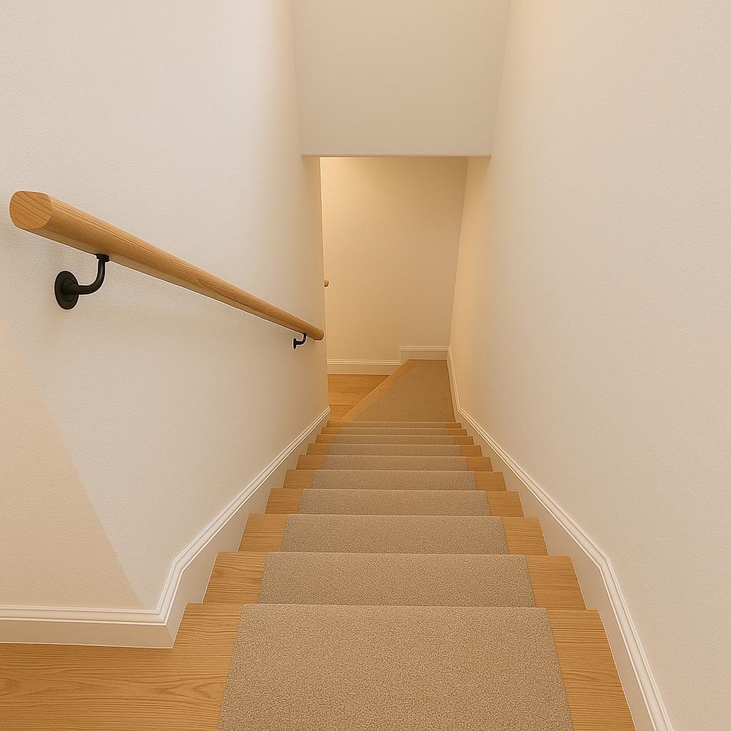 Dúplex en reforma con terraza y semi techo libre en el centro de Manacor