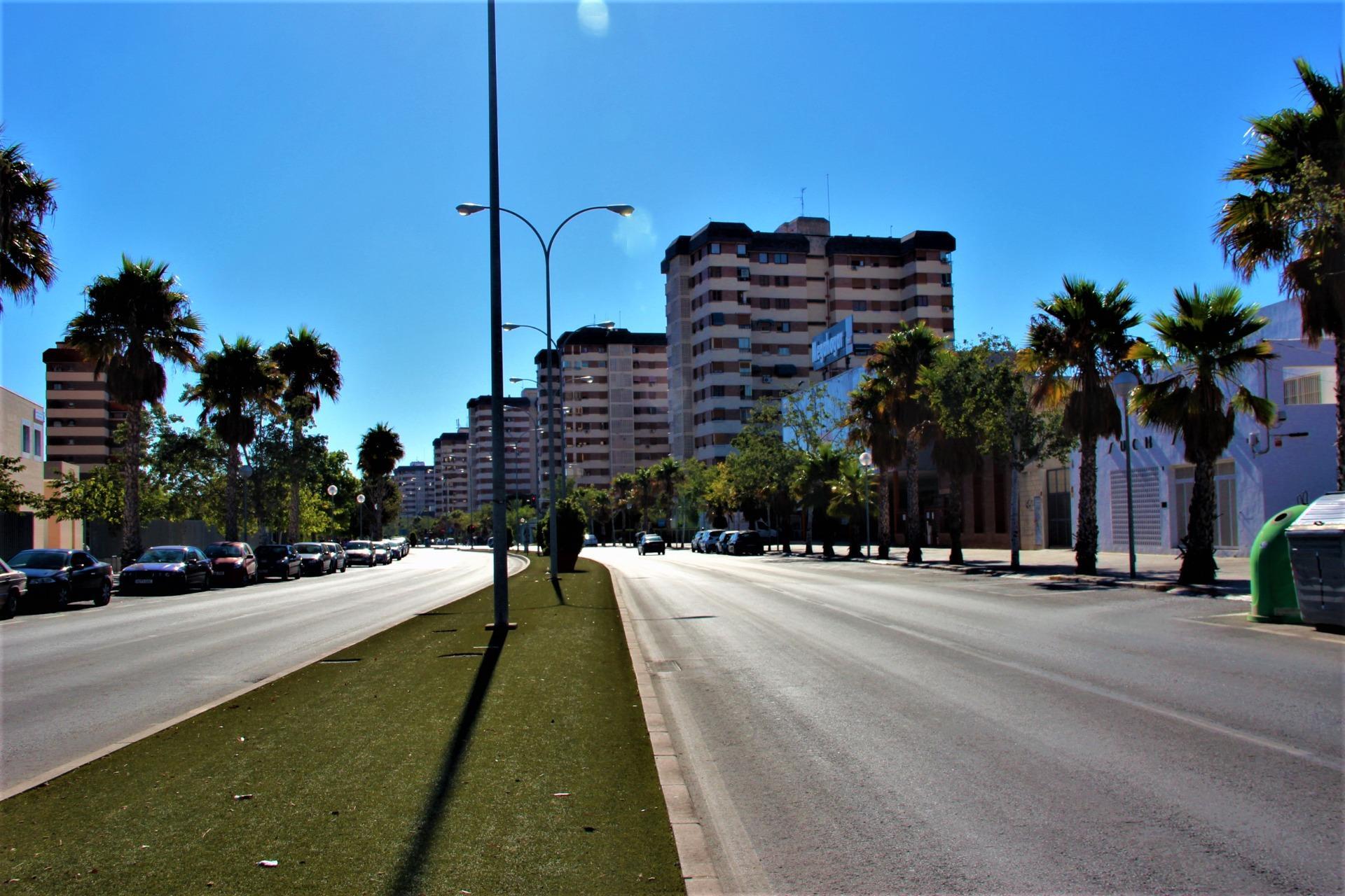 Fincas y solares-Venta-Alicante-1480147-Foto-10