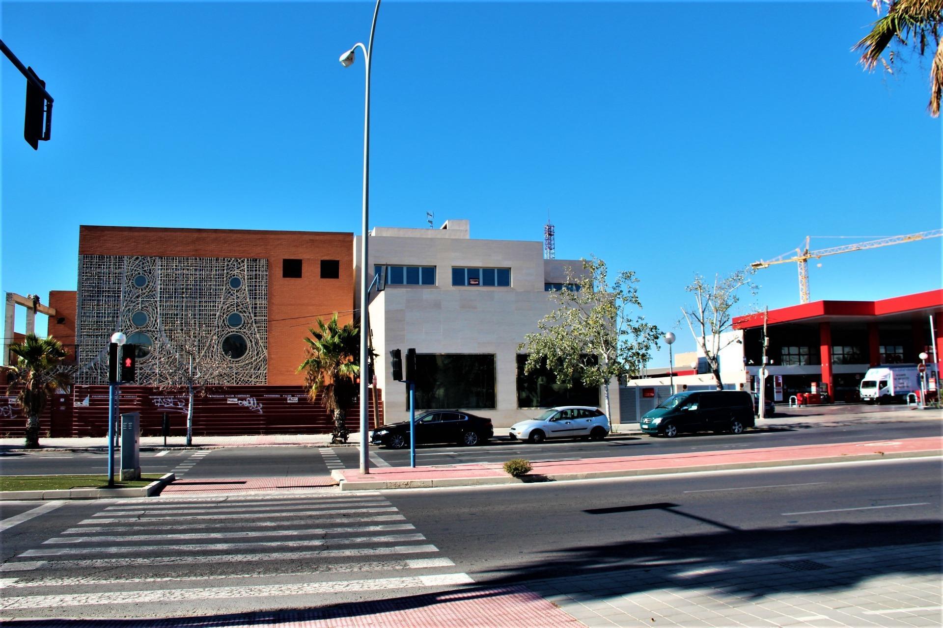 Fincas y solares-Venta-Alicante-1480147-Foto-12