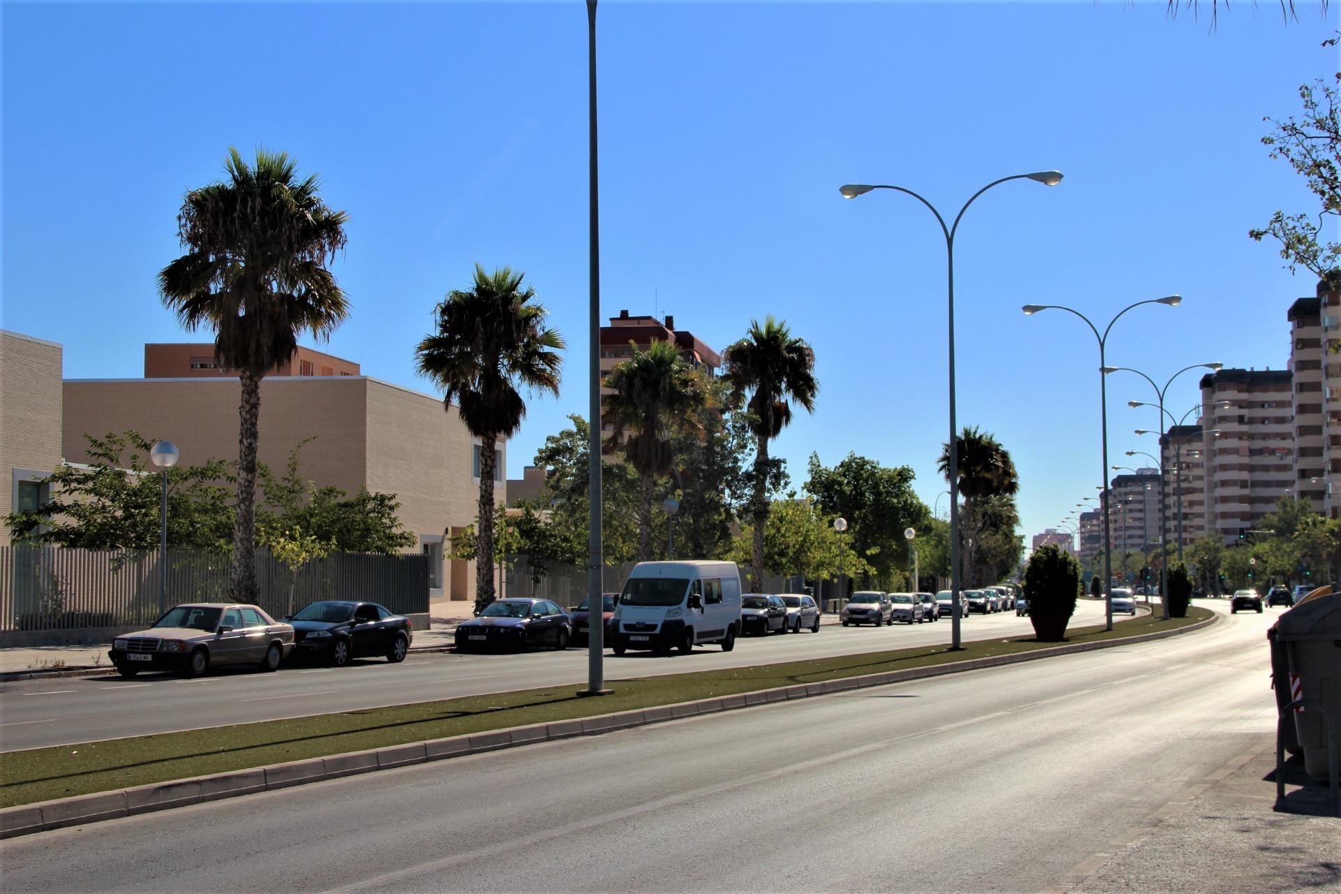 Fincas y solares-Venta-Alicante-1480147-Foto-14