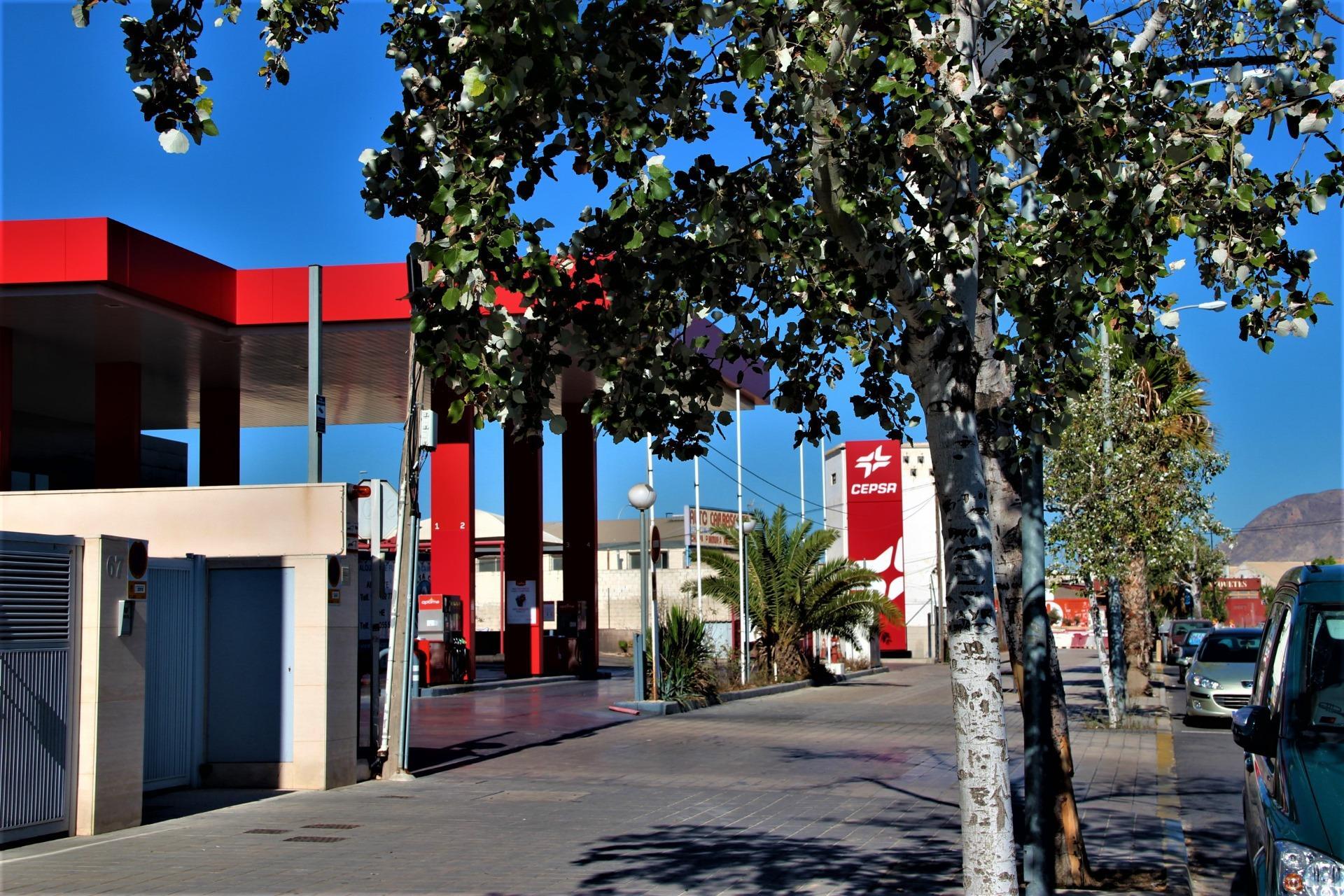 Fincas y solares-Venta-Alicante-1480147-Foto-16