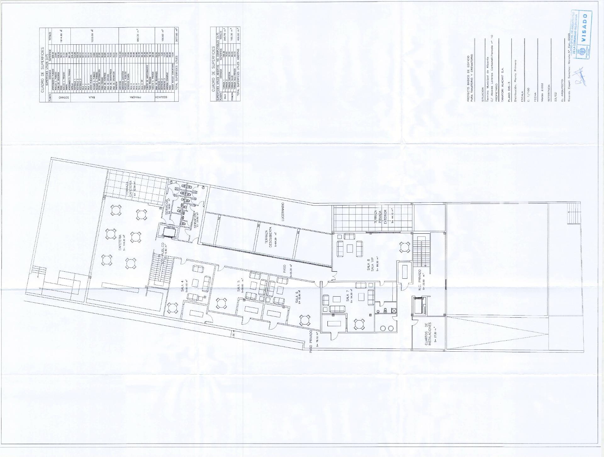 Fincas y solares-Venta-Alicante-1480147-Foto-34