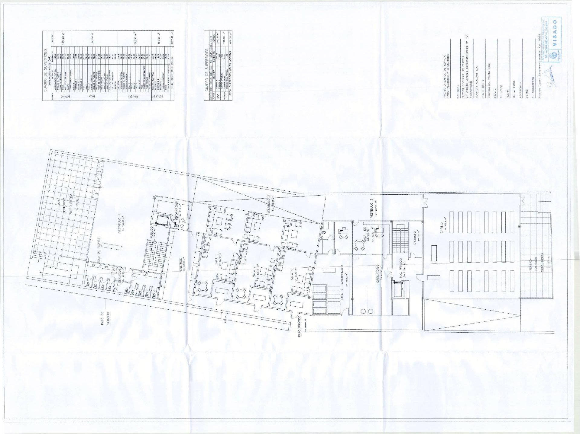 Fincas y solares-Venta-Alicante-1480147-Foto-35