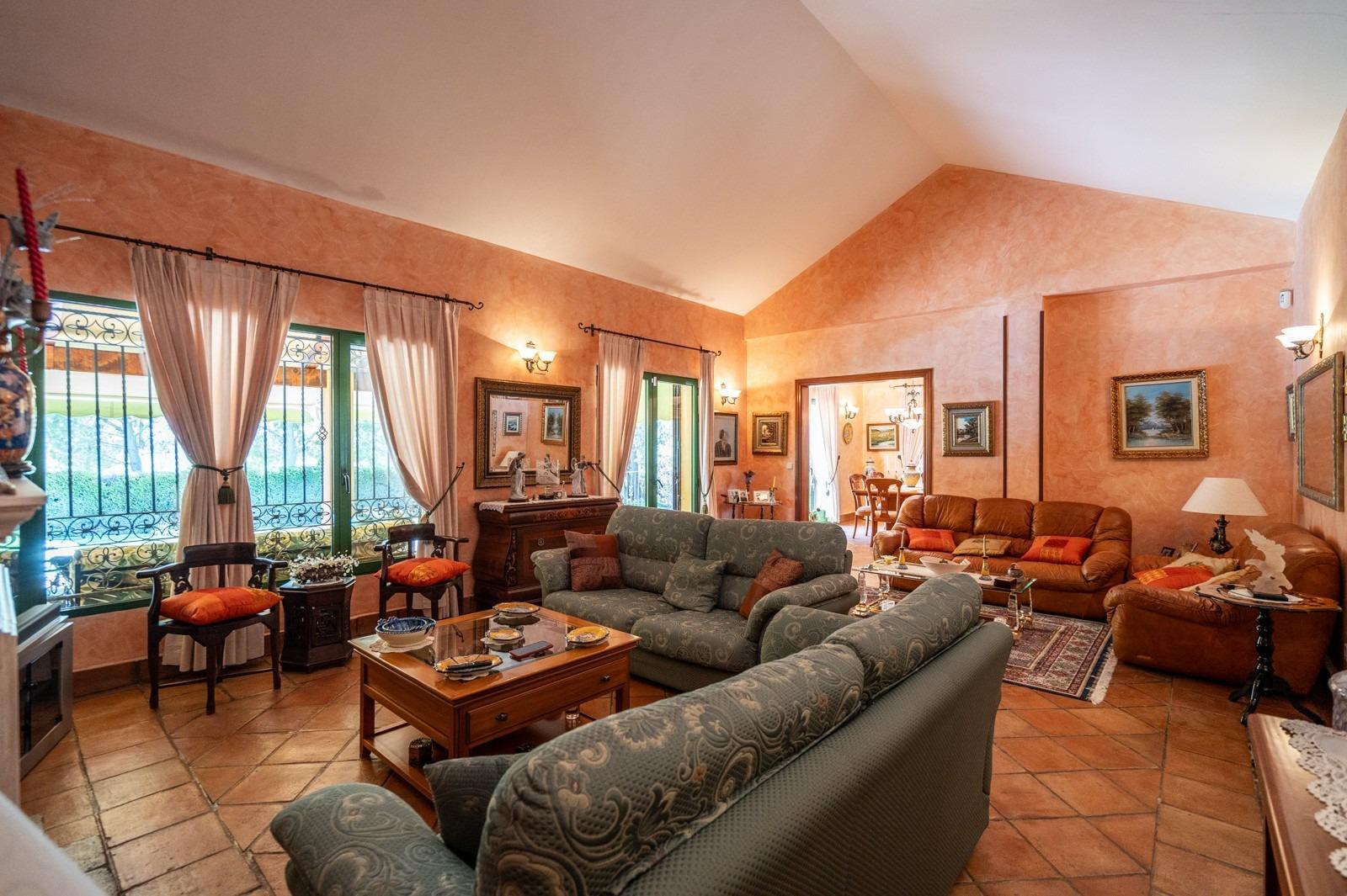 Pisos-Venta-ChinchÃ³n-1734244-Foto-29