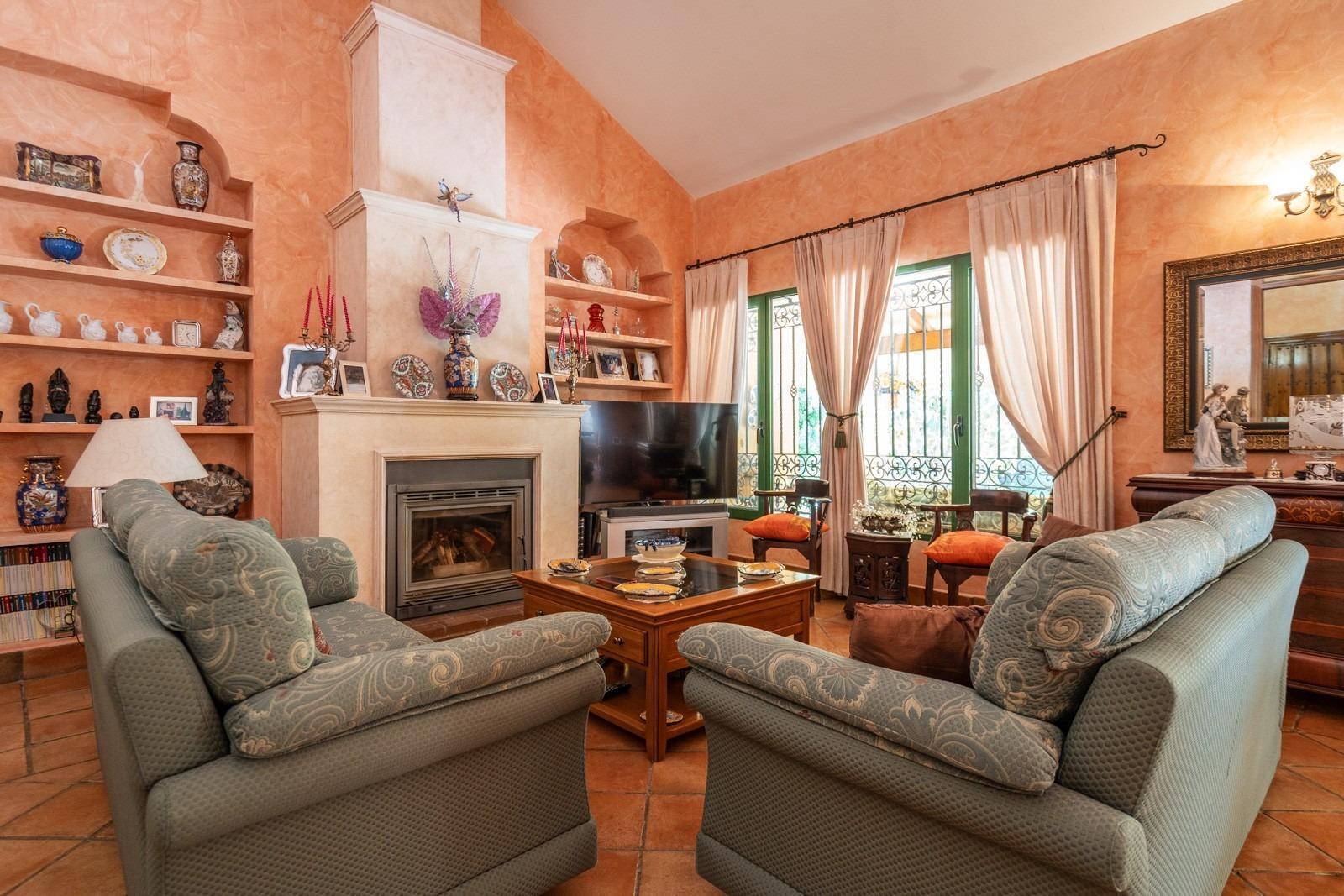 Pisos-Venta-ChinchÃ³n-1734244-Foto-31