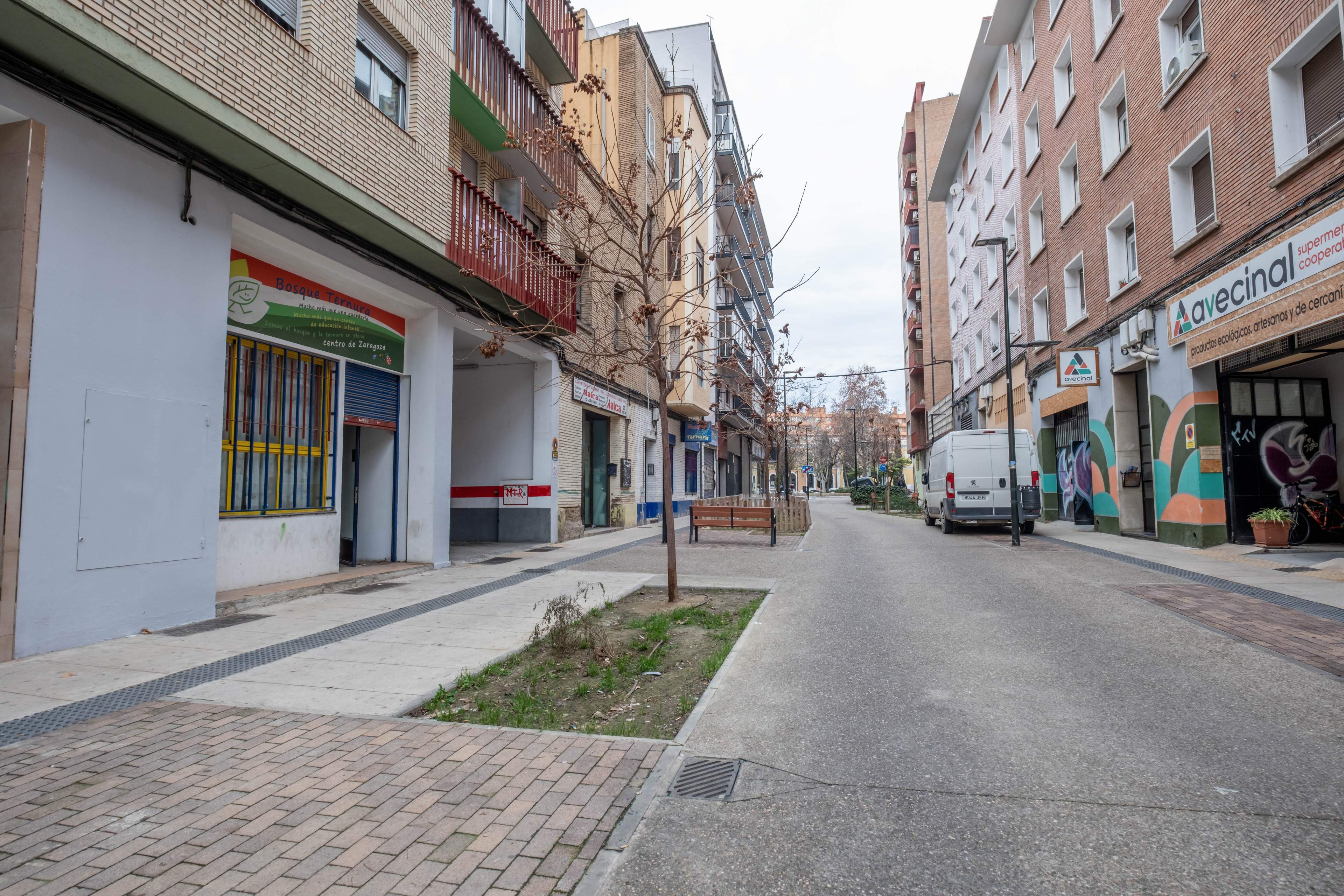 Local Comercial en venta, Zaragoza