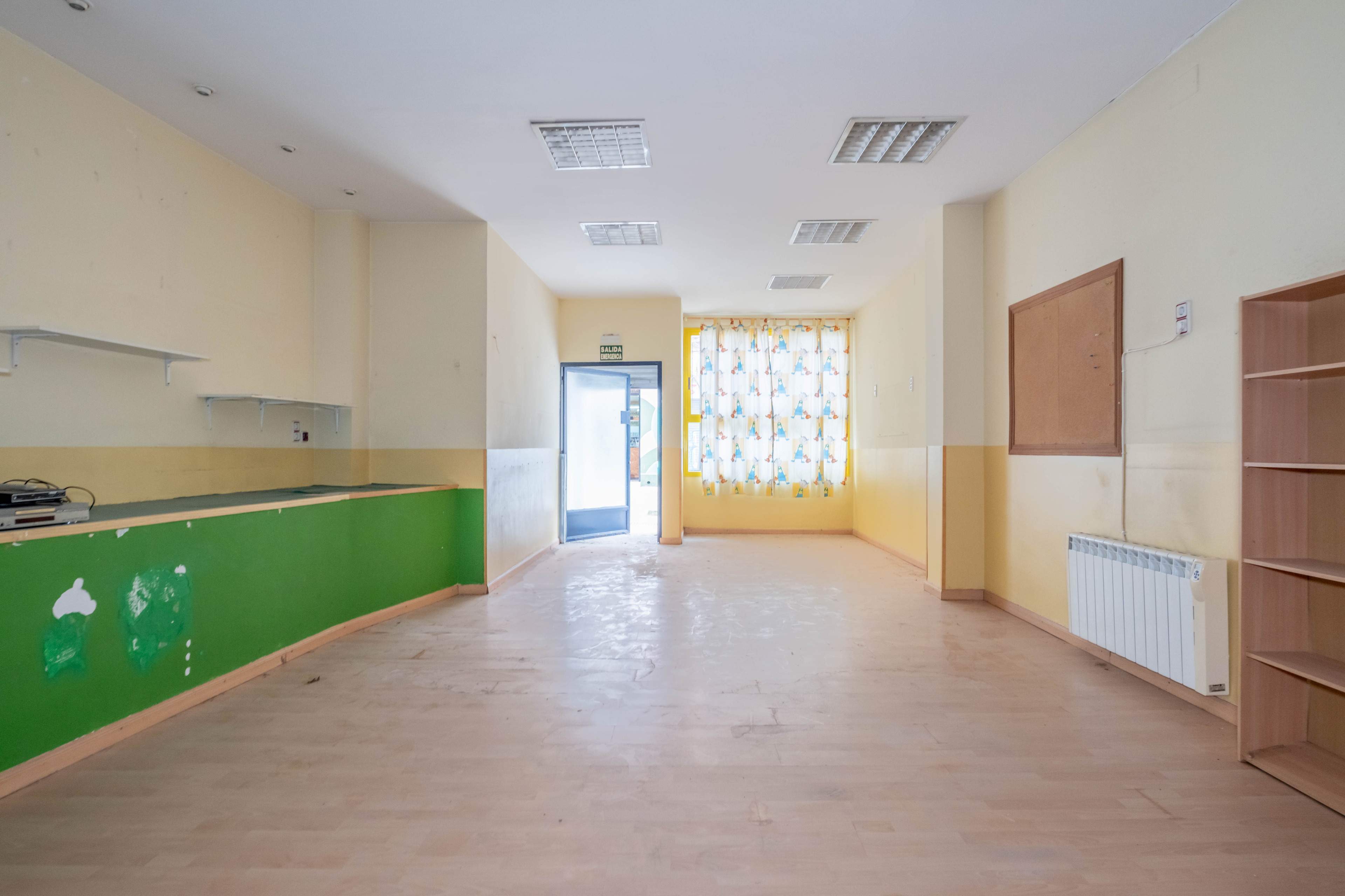 Local Comercial en venta, Barrio de JesÃºs, Zaragoza, Zaragoza