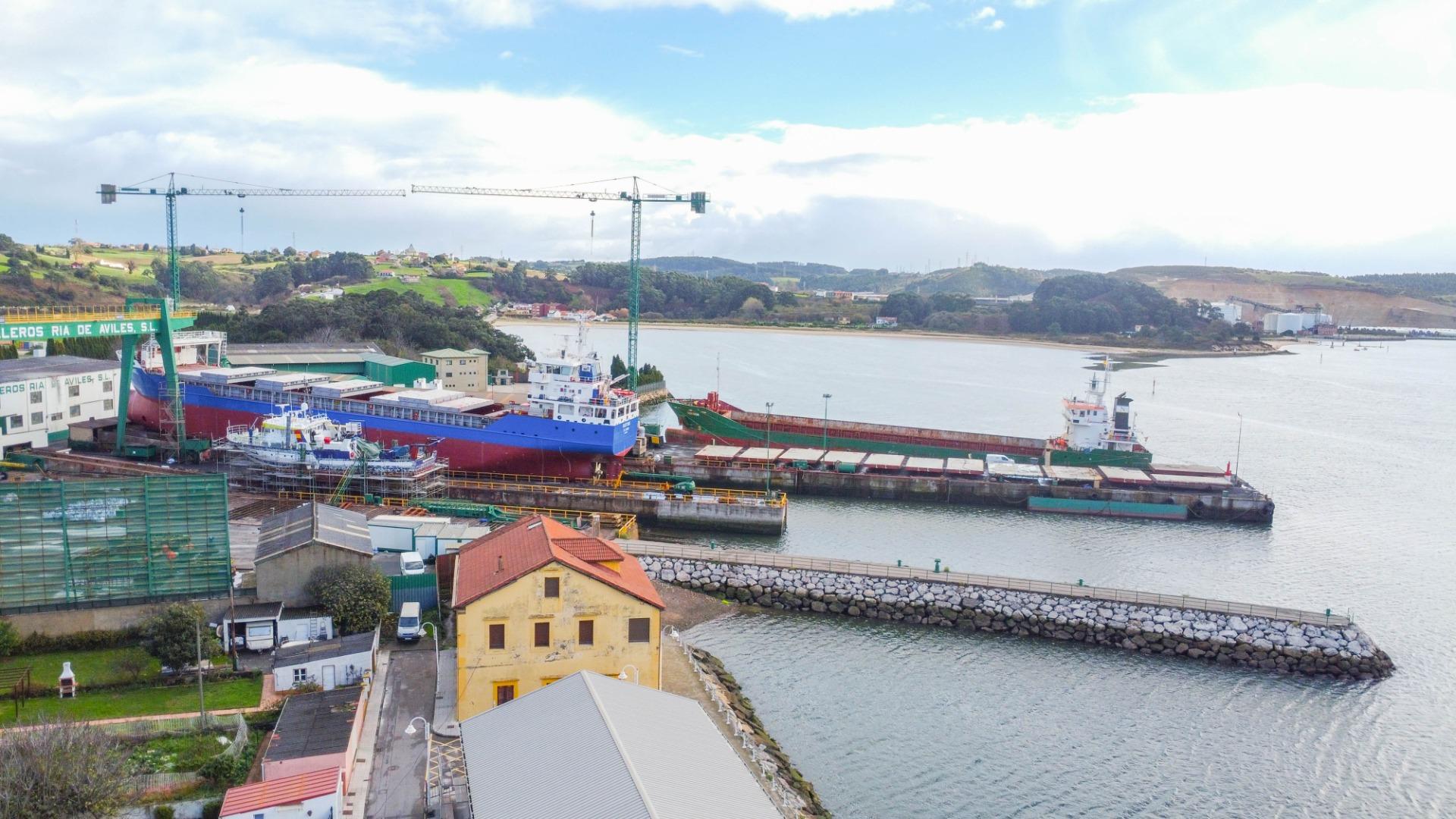 Casas o chalets-Venta-GozÃ³n-1978399-Foto-46