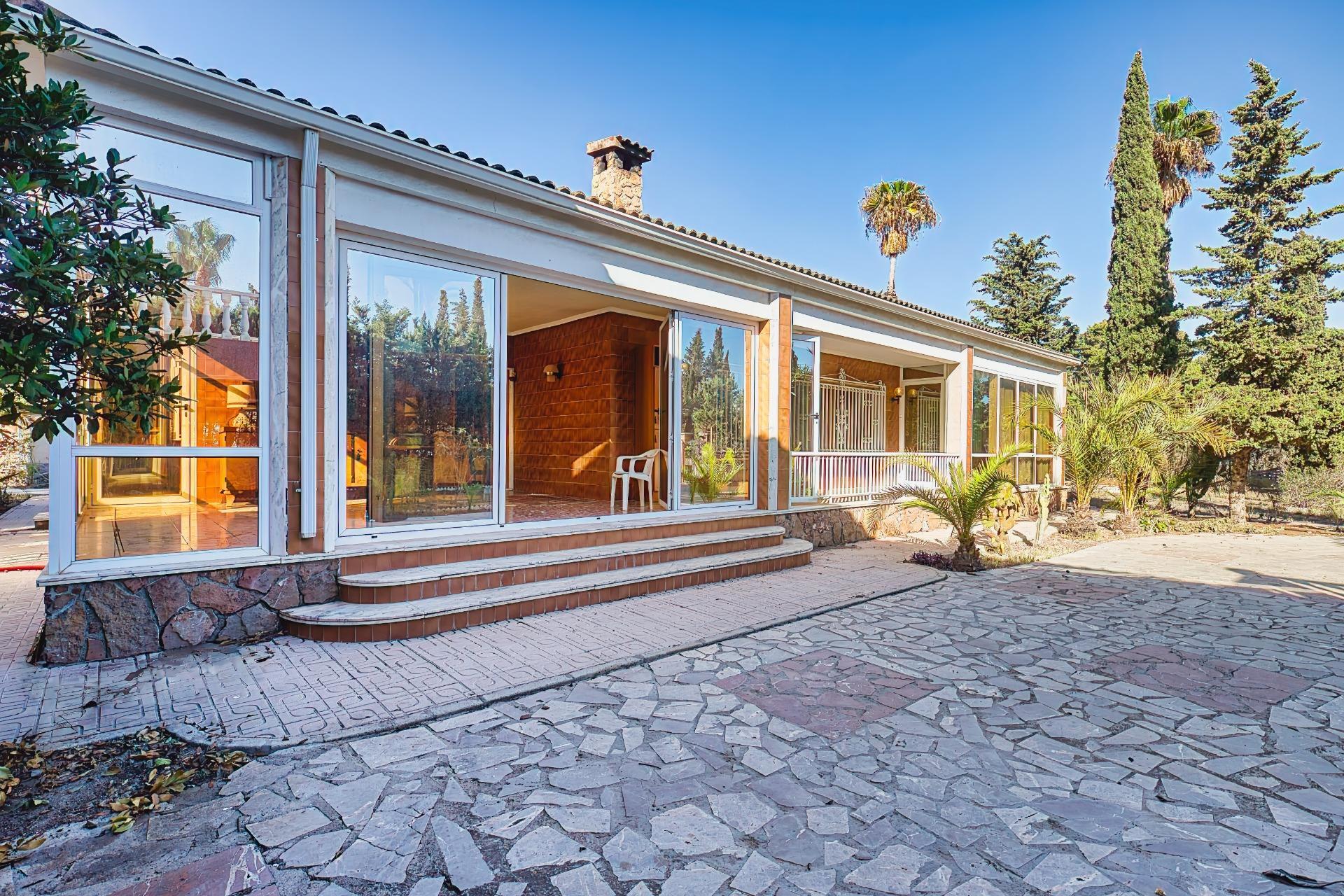 Casas o chalets-Venta-La Marina-2010266-Foto-2