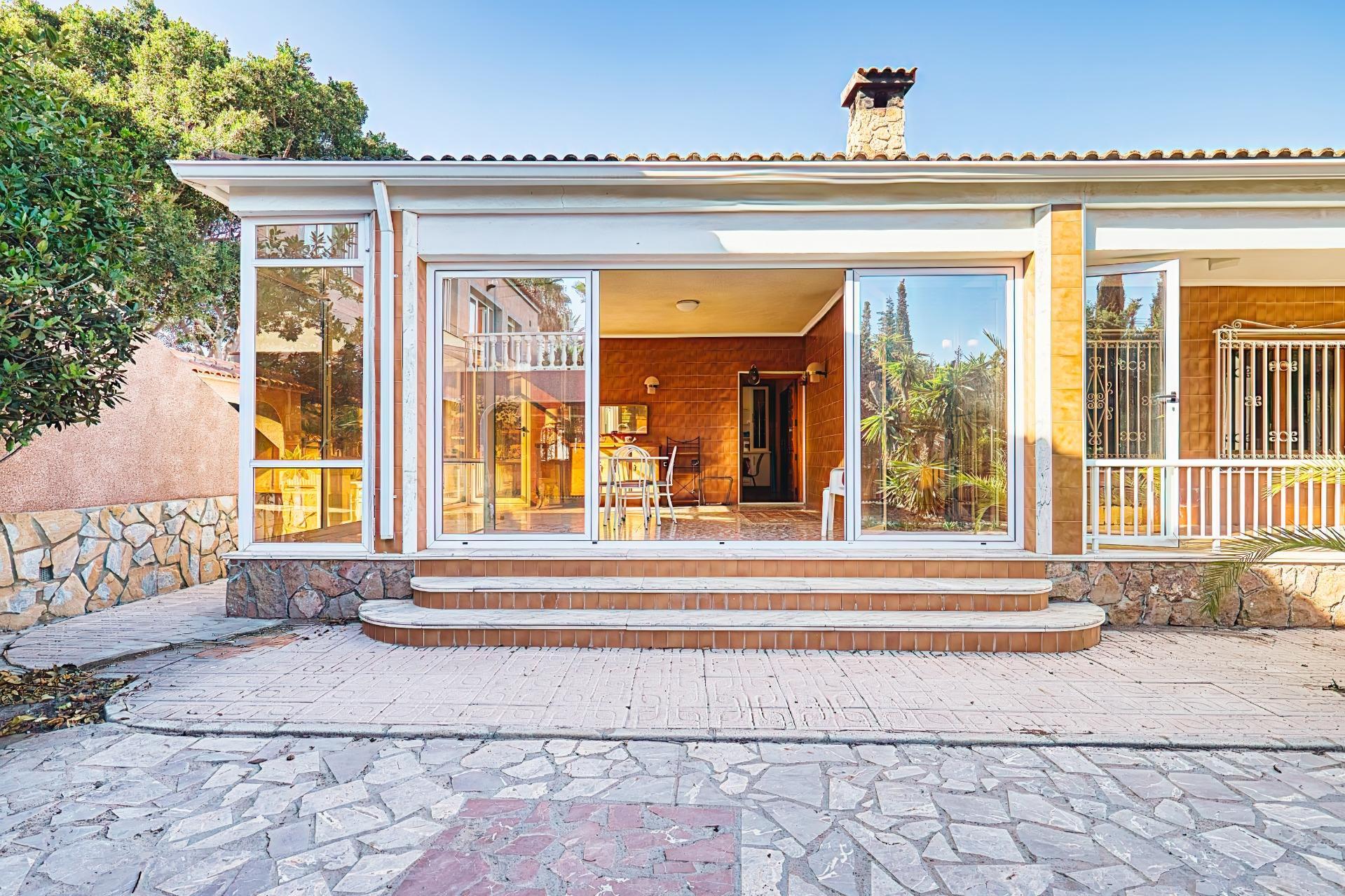 Casas o chalets-Venta-La Marina-2010266