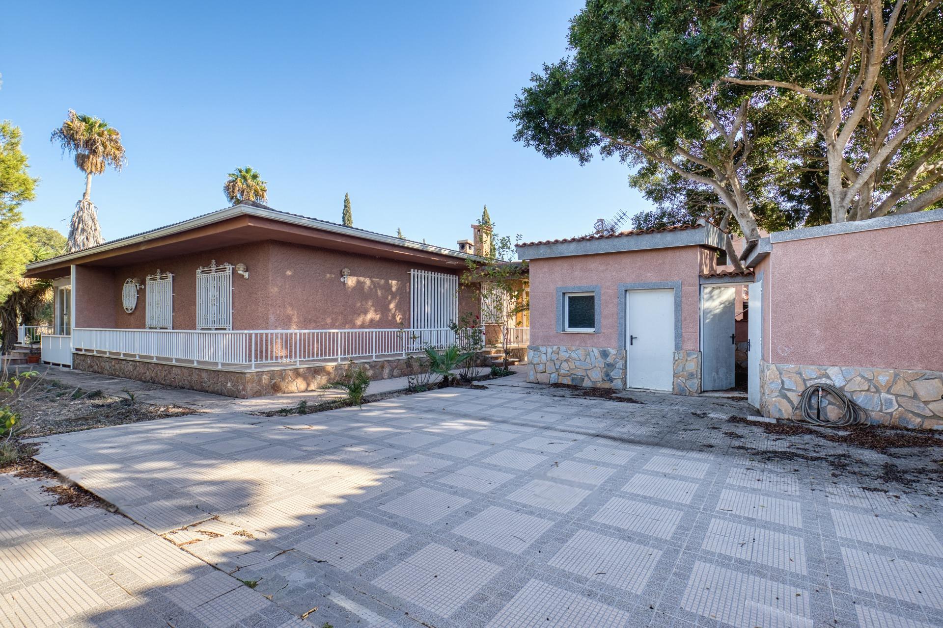 Casas o chalets-Venta-La Marina-2010266-Foto-14