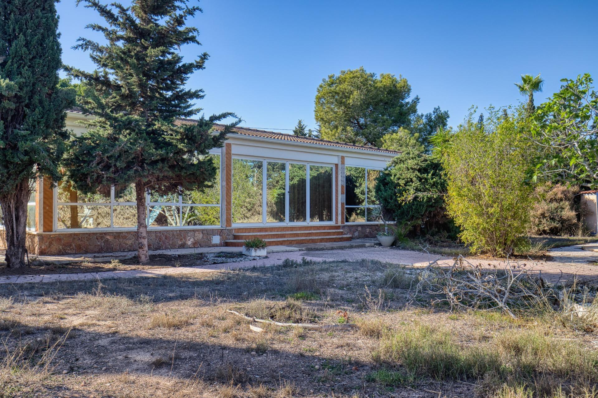 Casas o chalets-Venta-La Marina-2010266-Foto-11