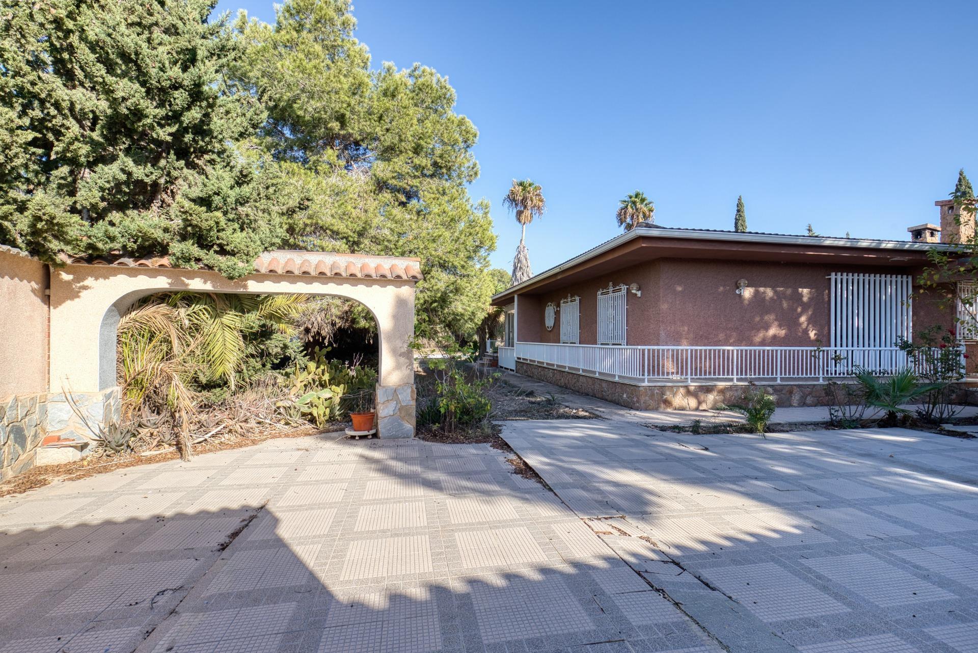 Casas o chalets-Venta-La Marina-2010266-Foto-13