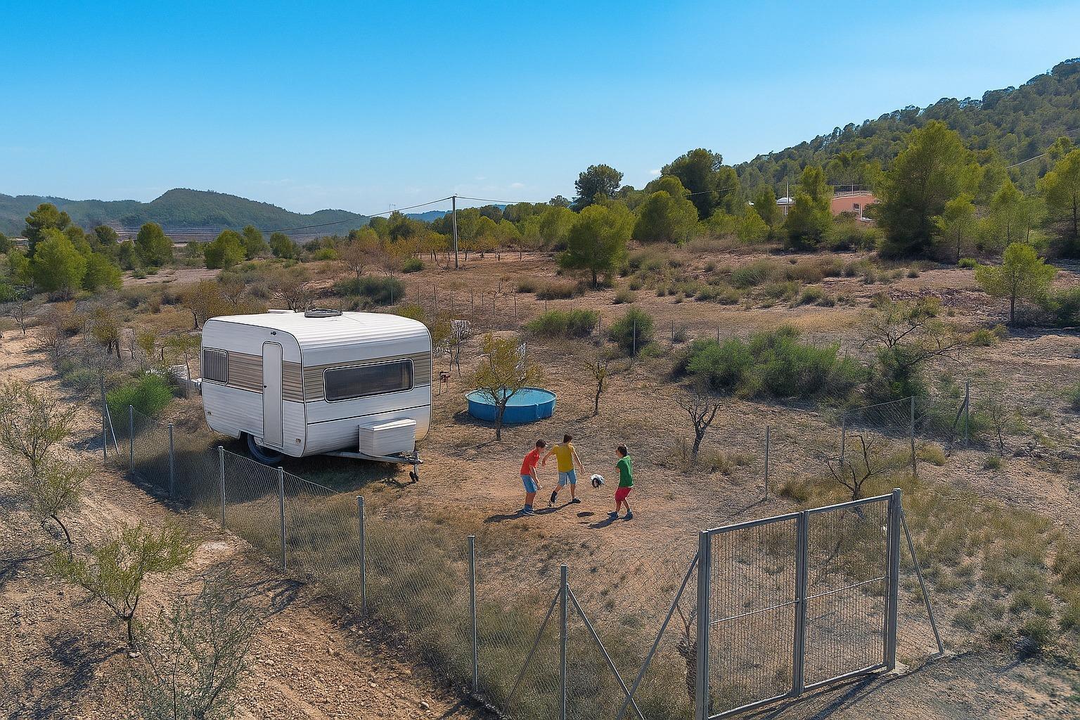 Fincas y solares-Venta-MonÃ³var-1886269-Foto-7