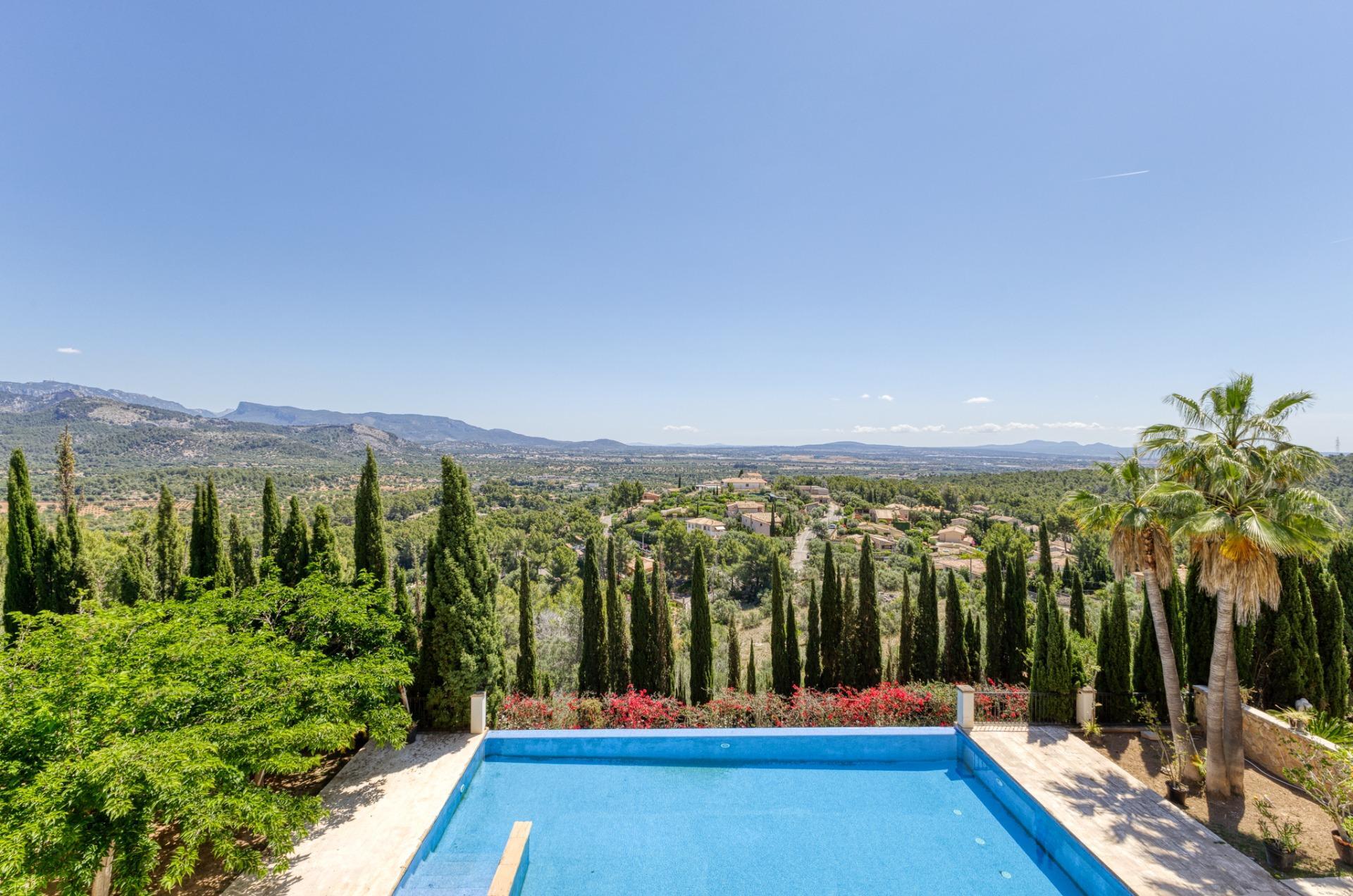 Casas o chalets-Venta-Esporles-1239107-Foto-4