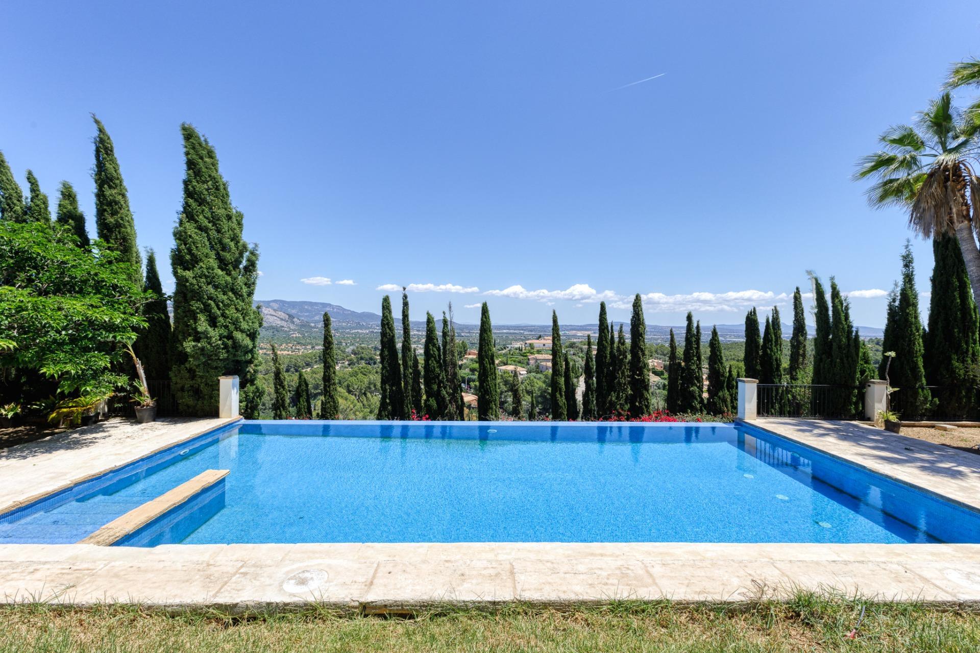 Casas o chalets-Venta-Esporles-1239107-Foto-2