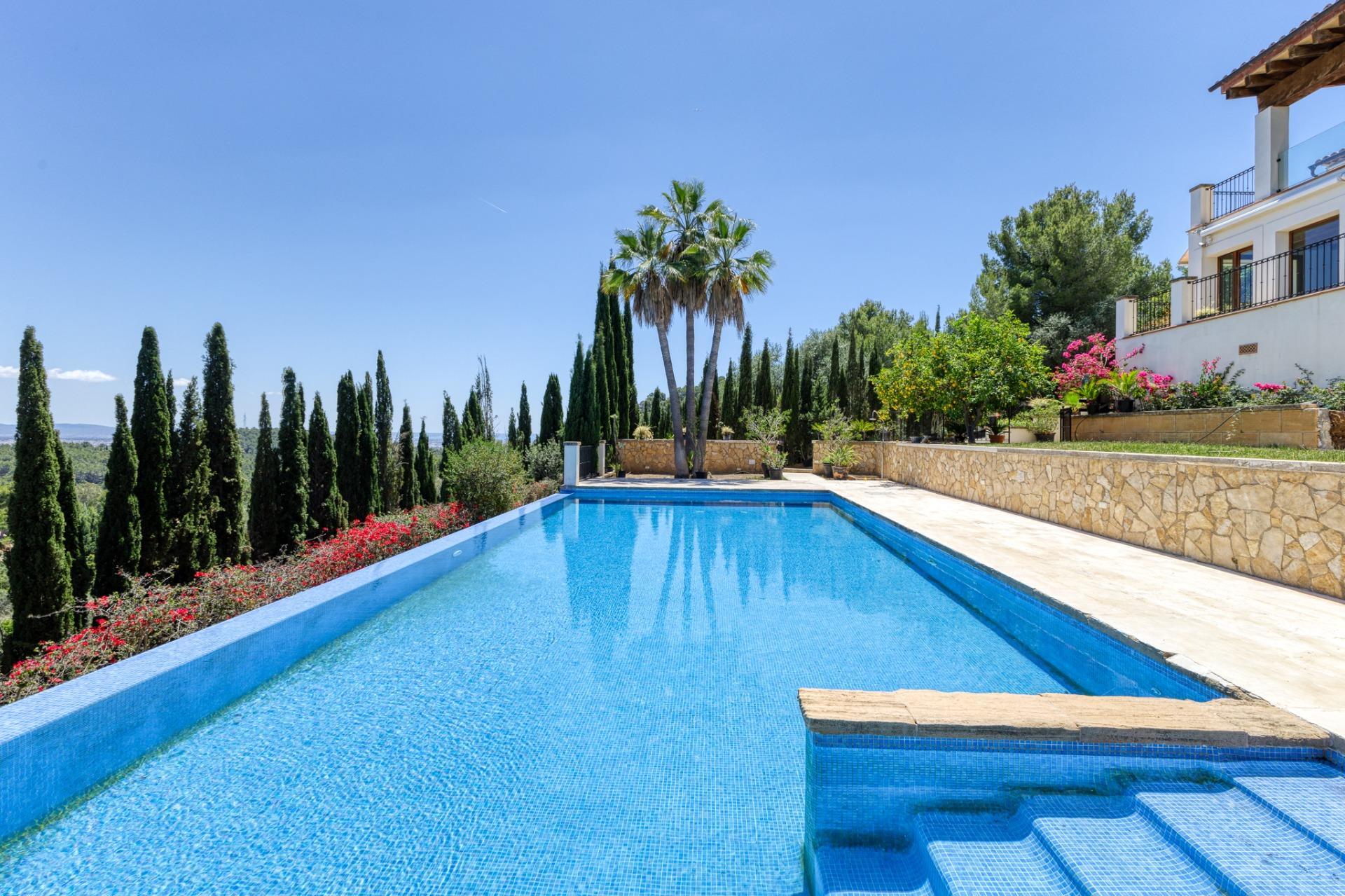 Casas o chalets-Venta-Esporles-1239107-Foto-15