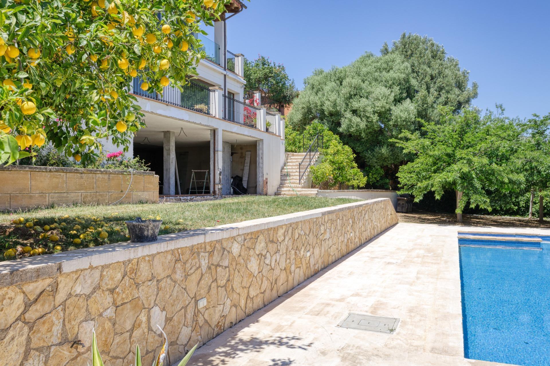 Casas o chalets-Venta-Esporles-1239107-Foto-11