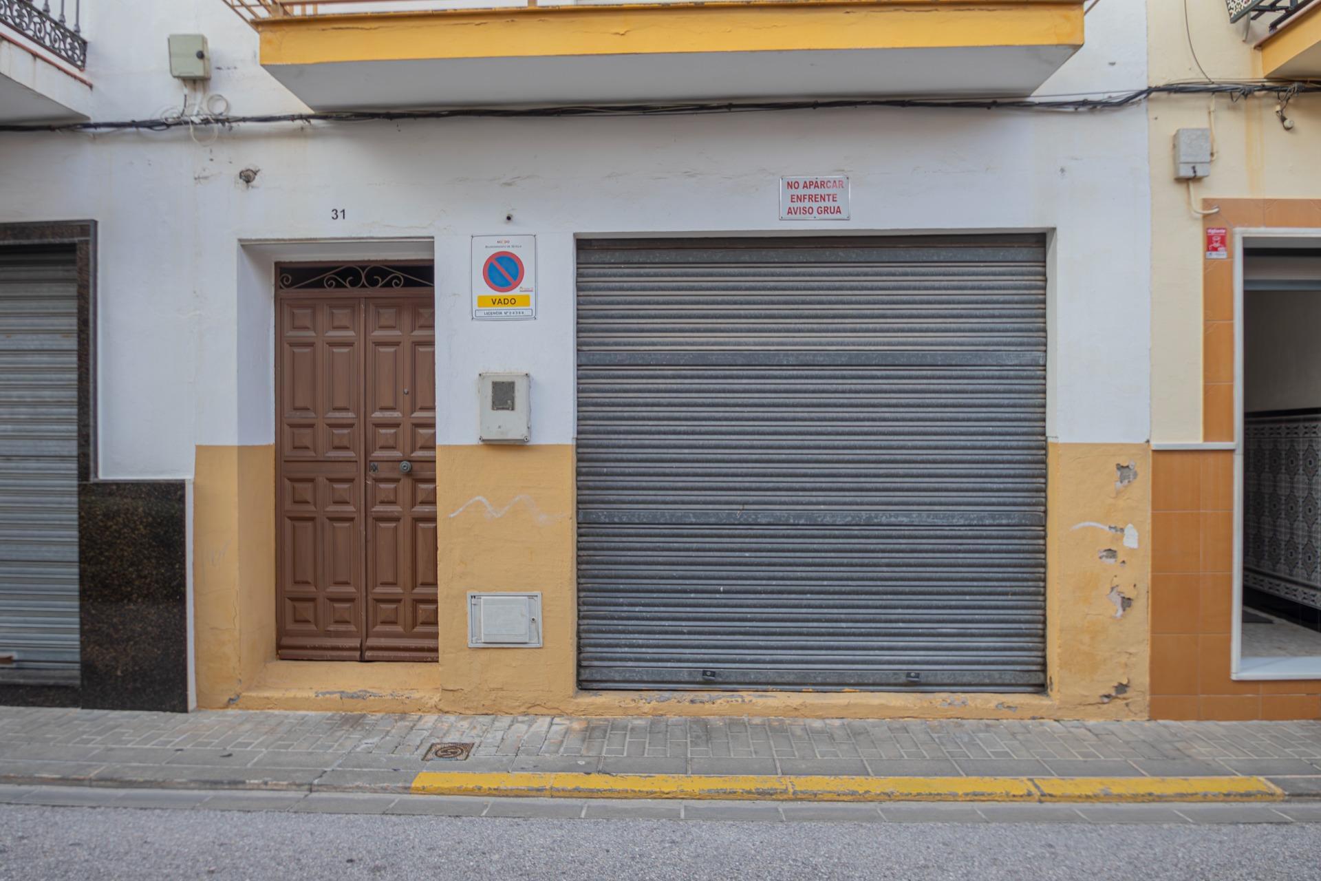 Casas o chalets-Venta-Burguillos-1978411-Foto-2