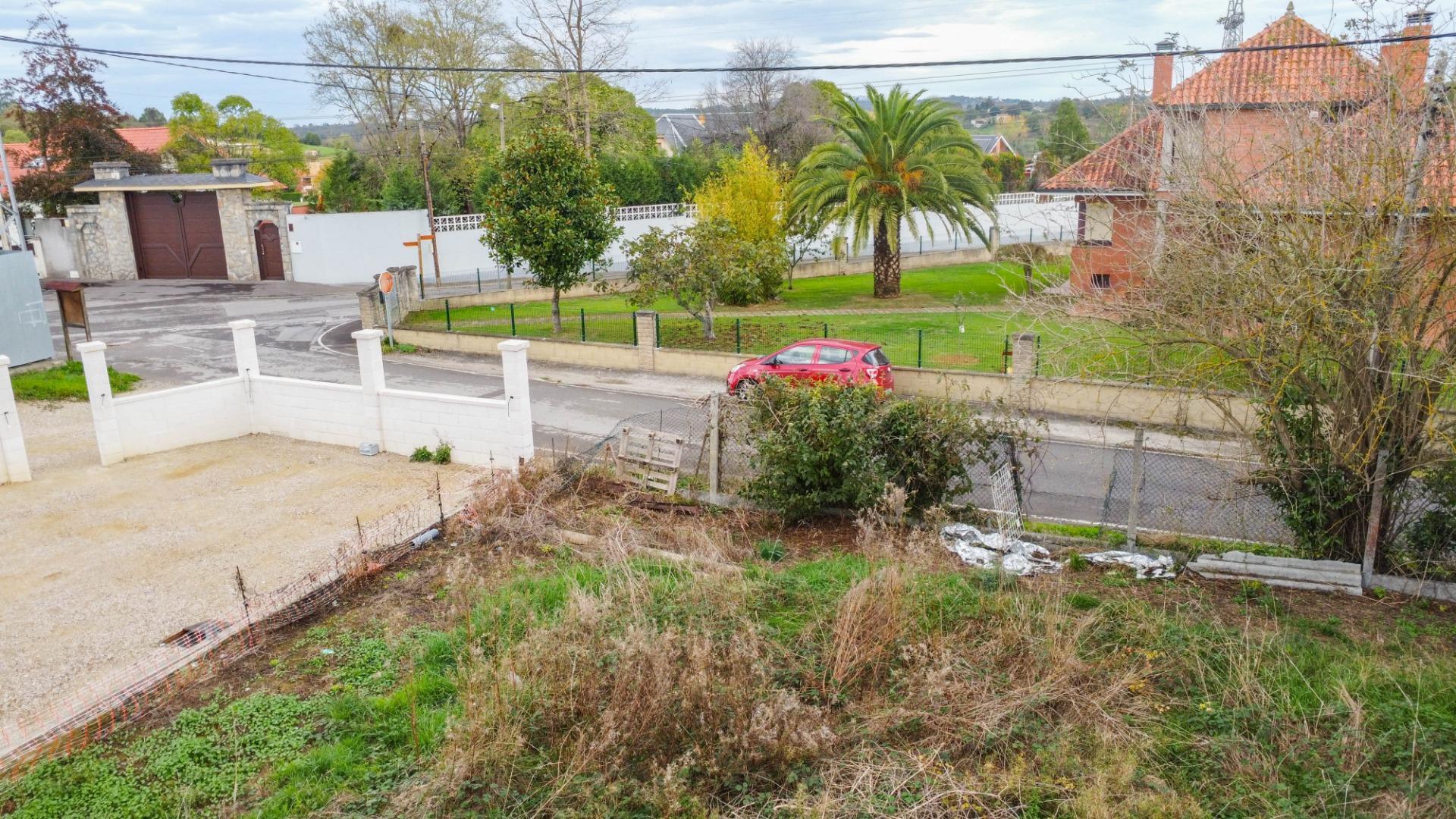 Fincas y solares-Venta-Siero-1978417-Foto-8