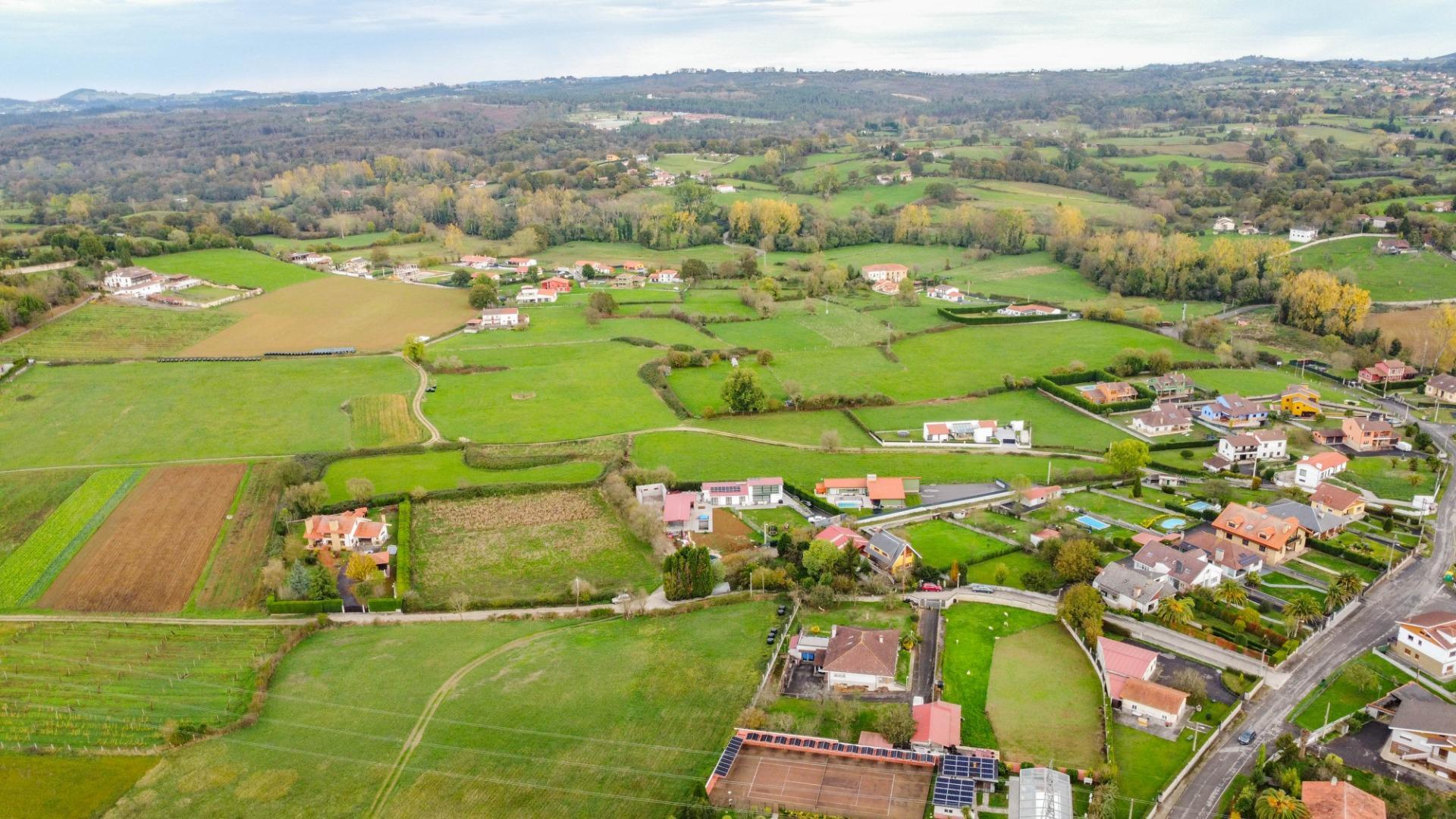 Fincas y solares-Venta-Siero-1978417-Foto-16