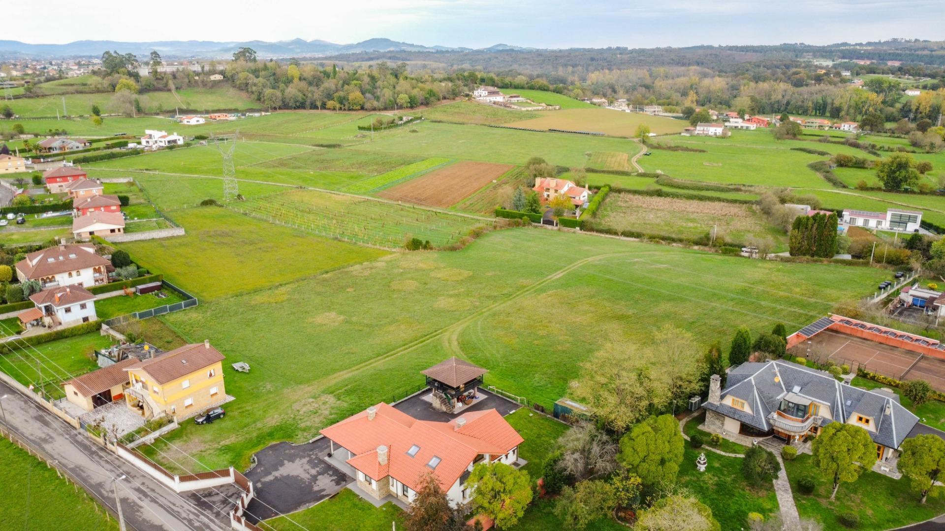 Fincas y solares-Venta-Siero-1978417-Foto-14