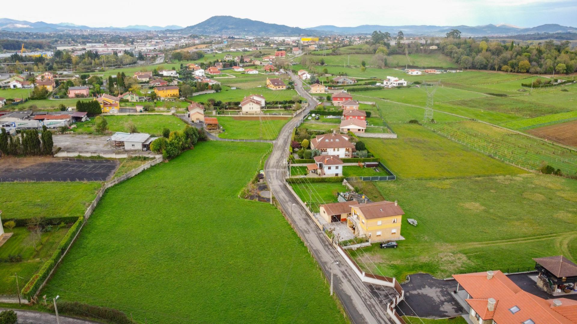 Fincas y solares-Venta-Siero-1978417-Foto-13