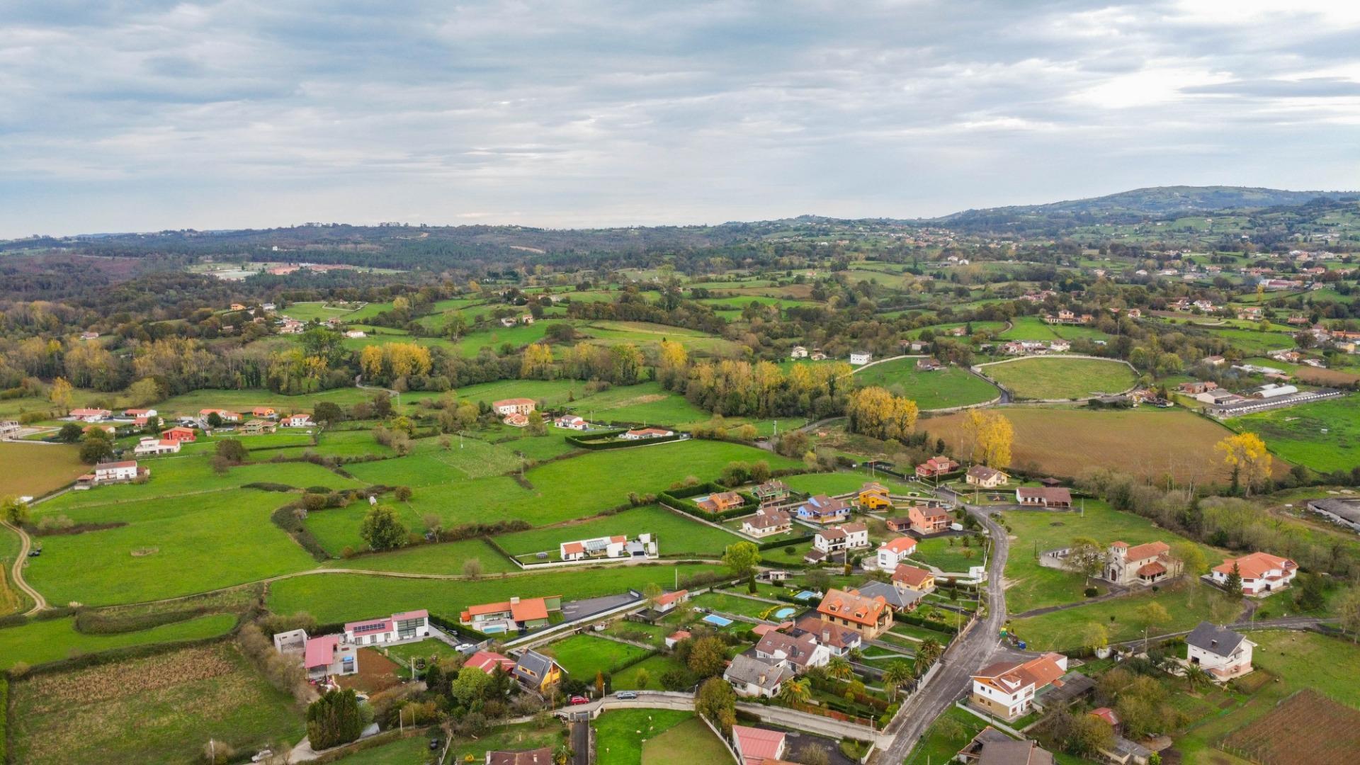 Fincas y solares-Venta-Siero-1978417-Foto-19