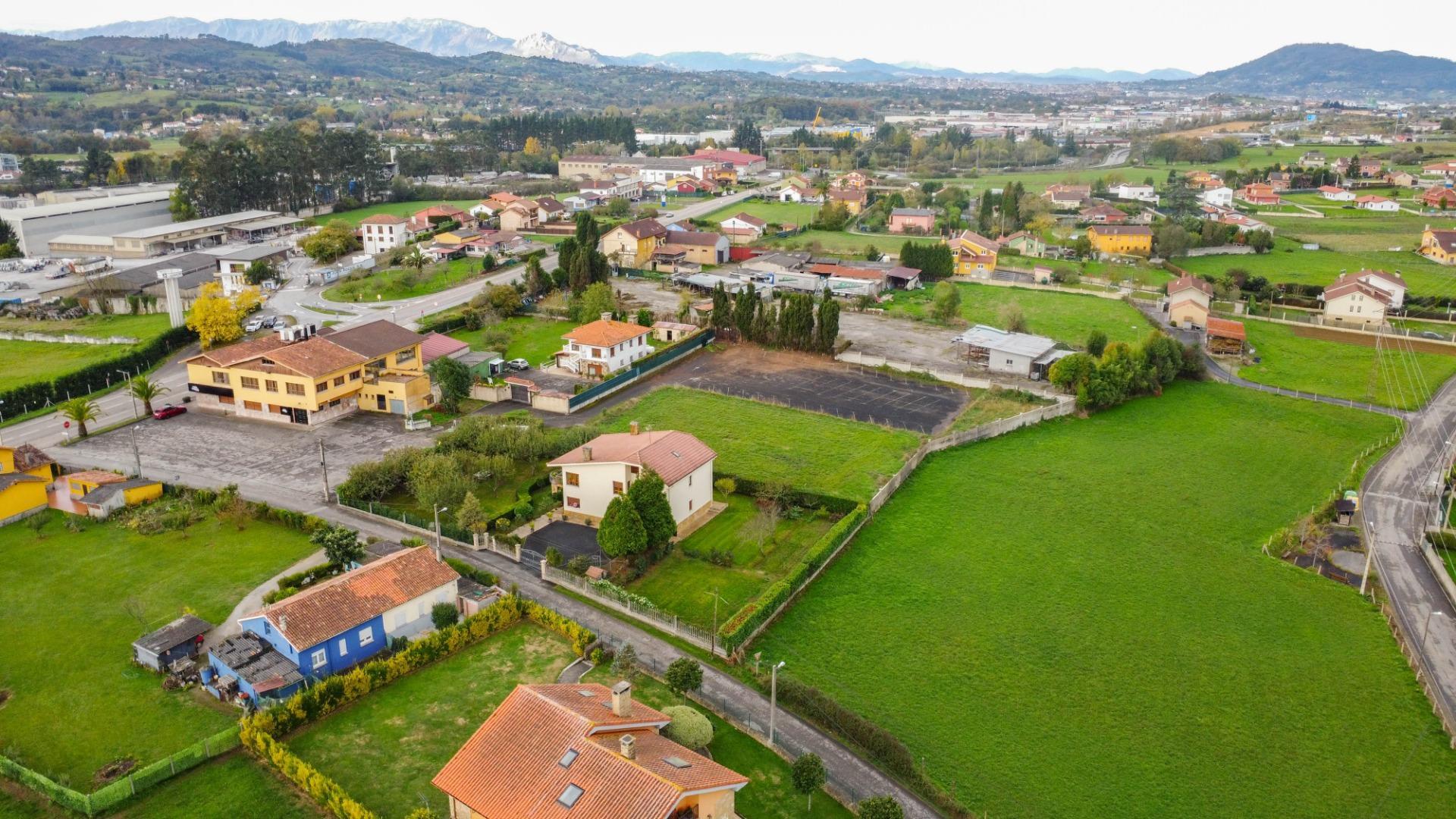 Fincas y solares-Venta-Siero-1978417-Foto-17