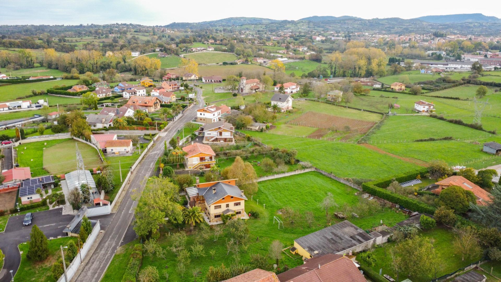 Fincas y solares-Venta-Siero-1978417-Foto-20