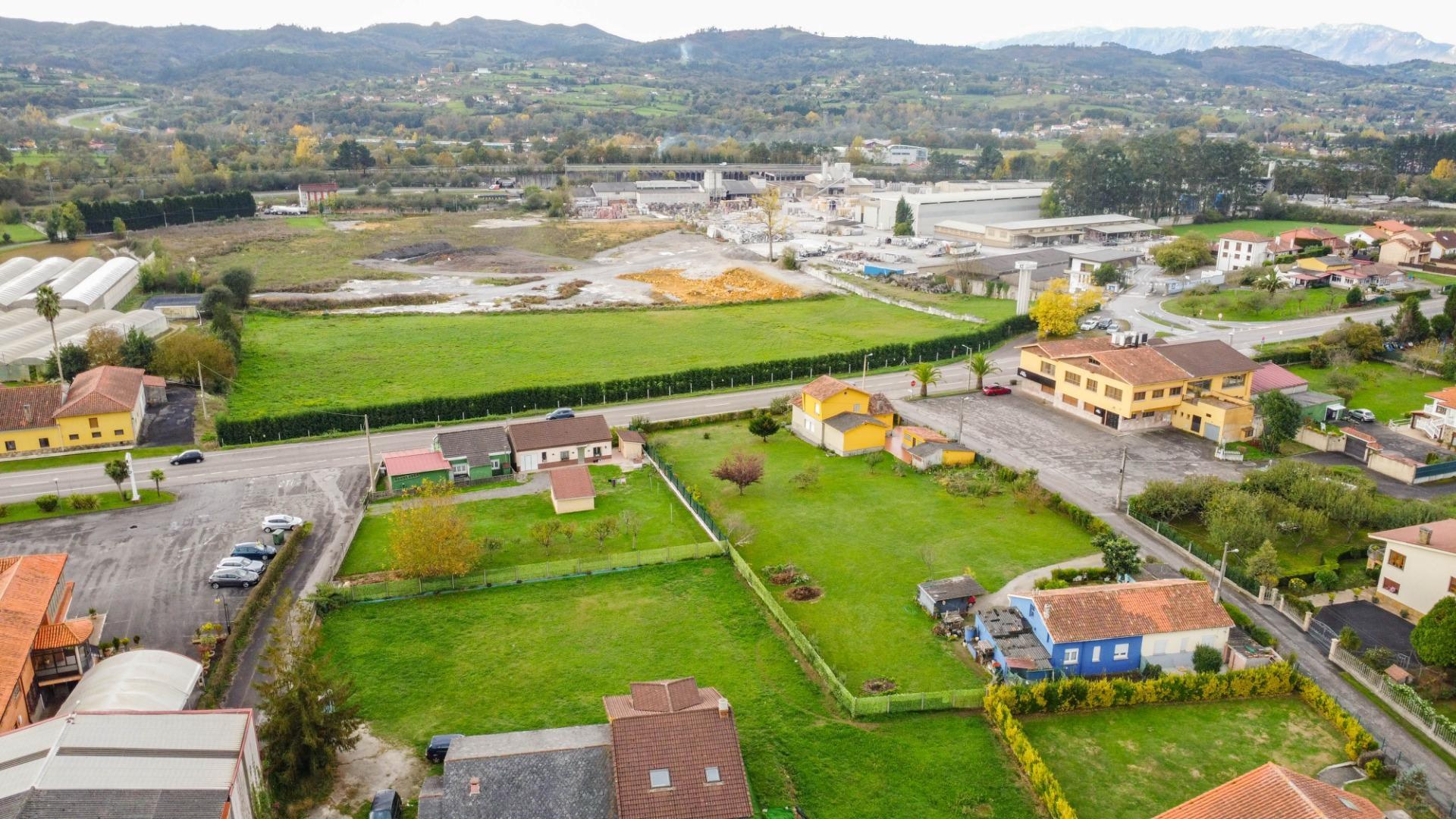 Fincas y solares-Venta-Siero-1978417-Foto-18