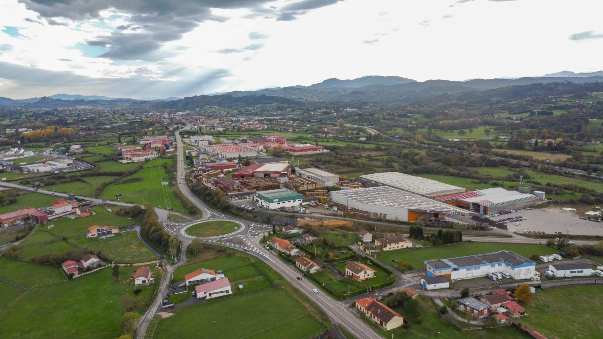 Fincas y solares-Venta-Siero-1978417-Foto-23