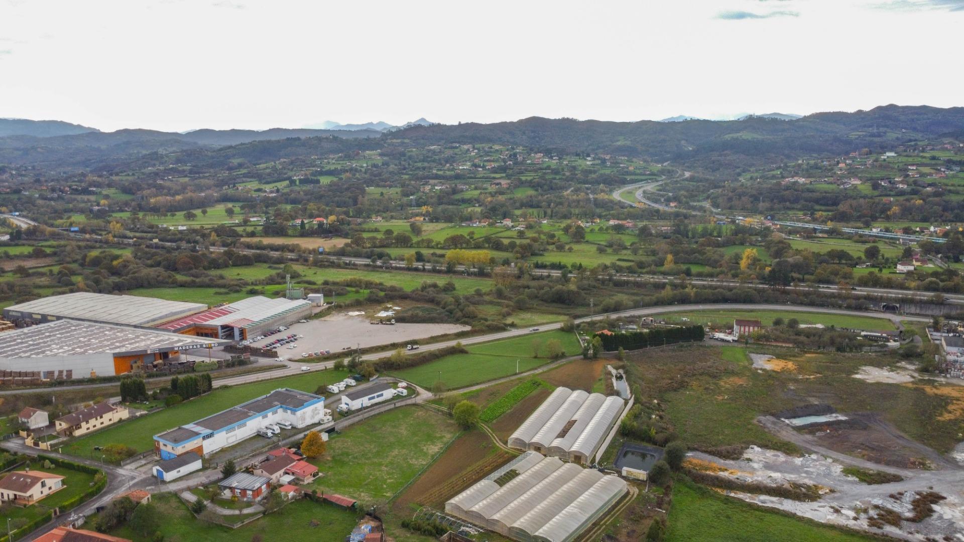 Fincas y solares-Venta-Siero-1978417-Foto-26