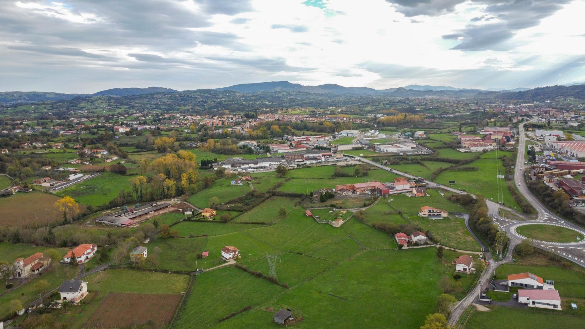 Fincas y solares-Venta-Siero-1978417-Foto-22