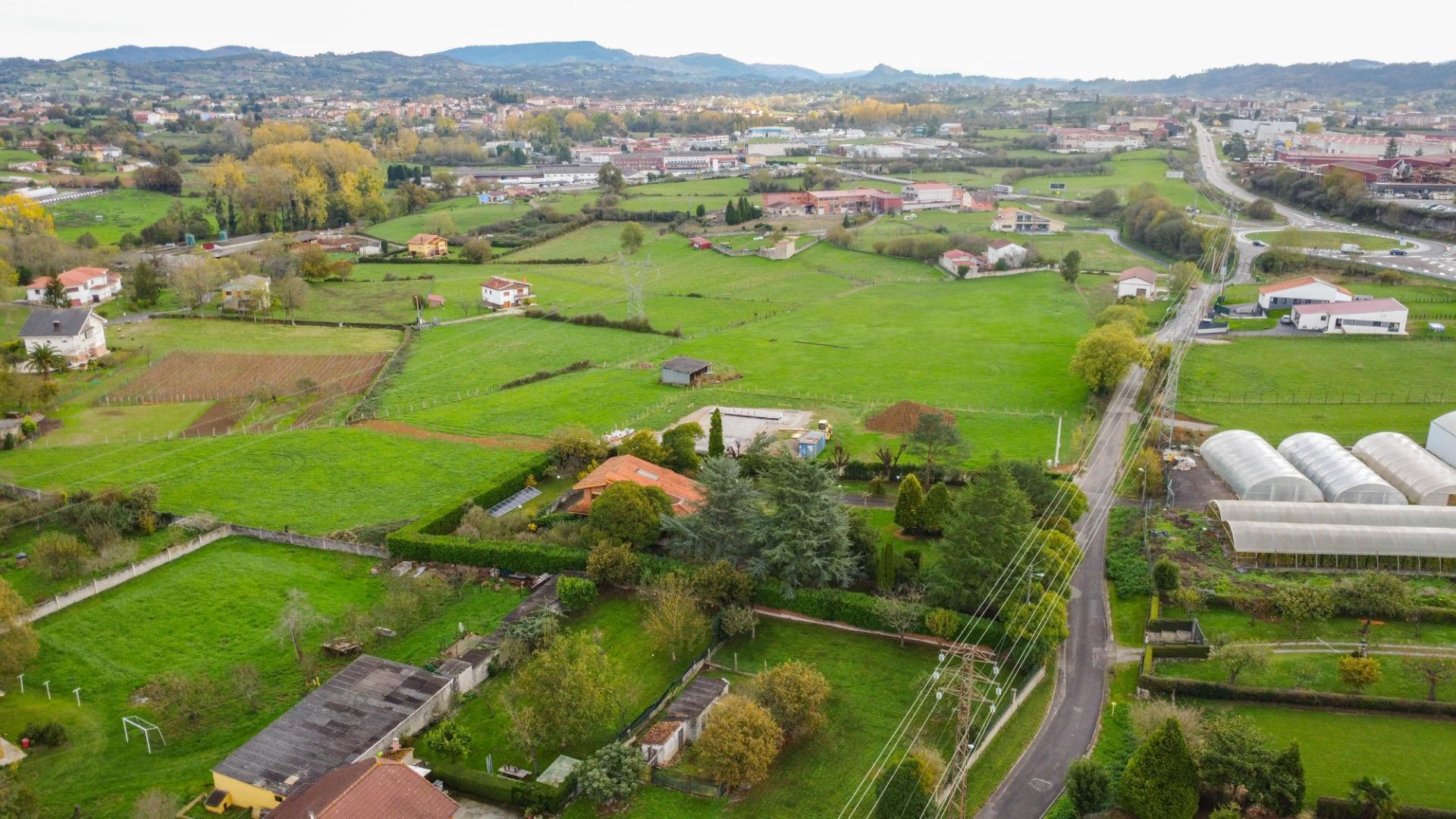 Fincas y solares-Venta-Siero-1978417-Foto-25