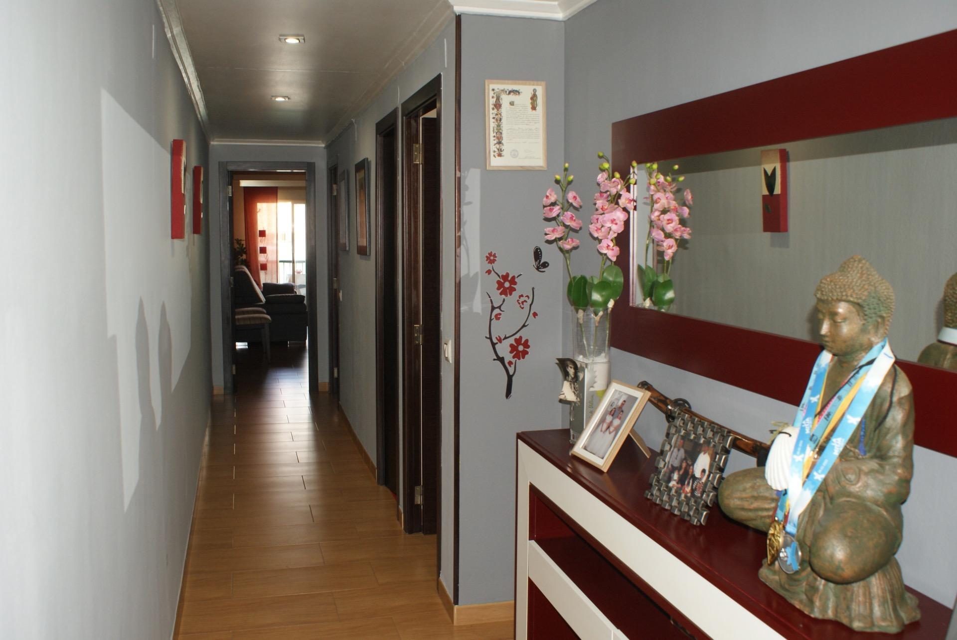 Apartment in Vallada