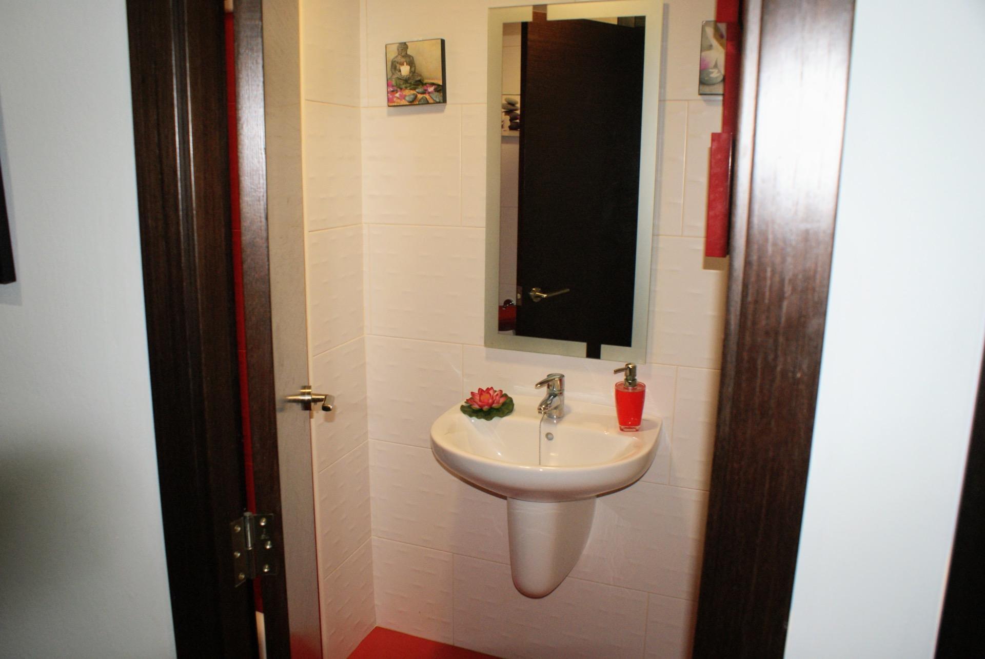 Apartment in Vallada