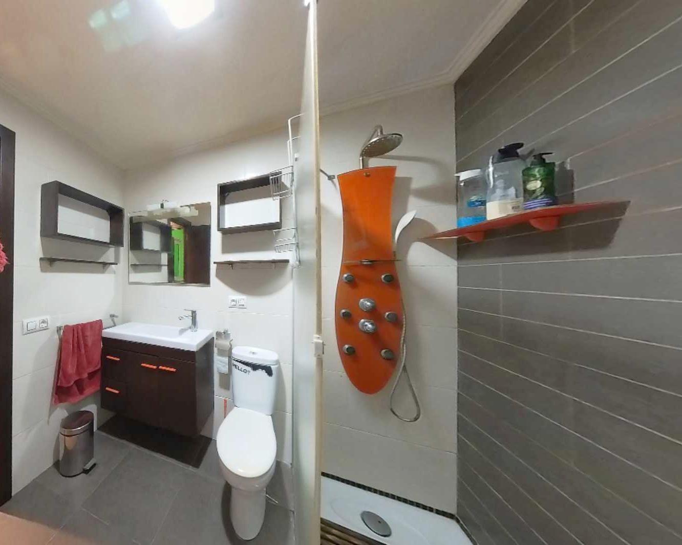 Apartment in Vallada