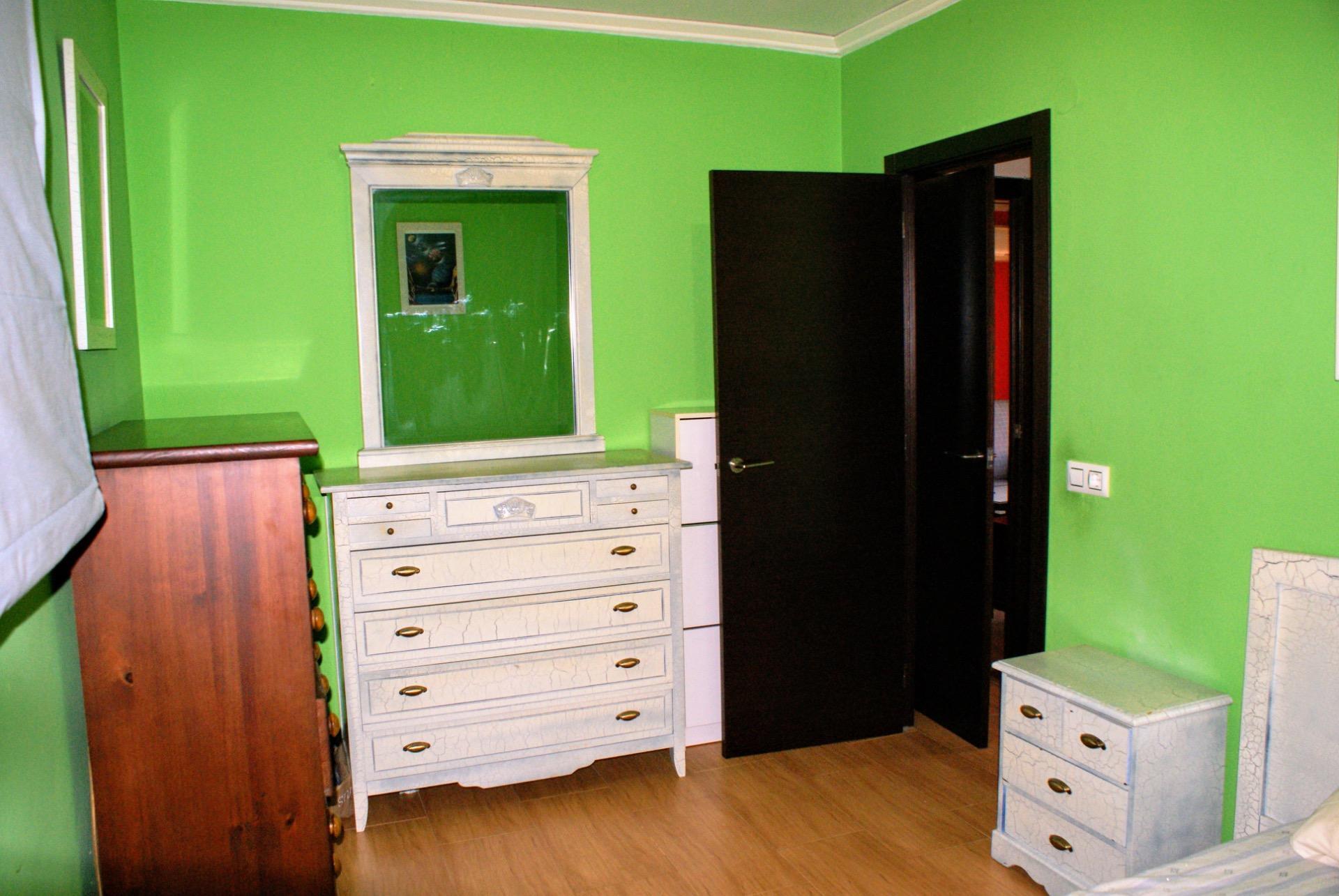 Apartment in Vallada