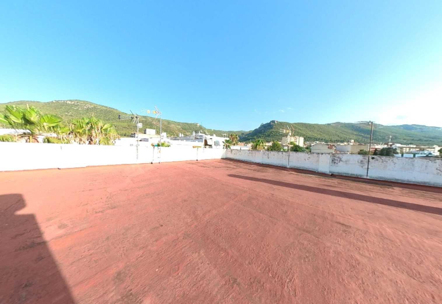 Apartment in Vallada