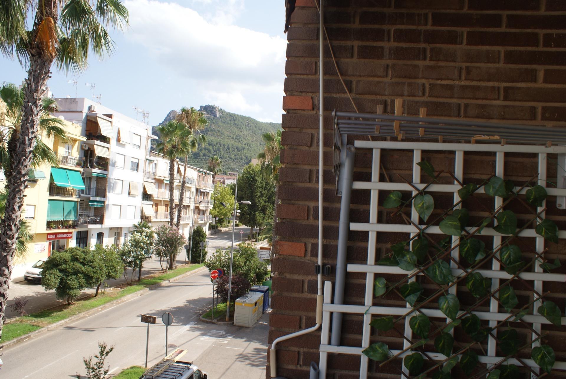 Apartment in Vallada