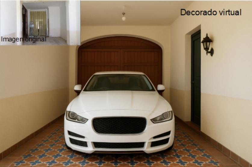 Casas o chalets-Venta-La Font de la Figuera-1766112-Foto-2