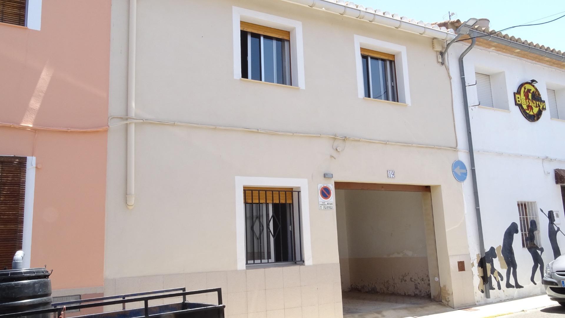 Casas o chalets-Venta-La Font de la Figuera-1766112-Foto-19