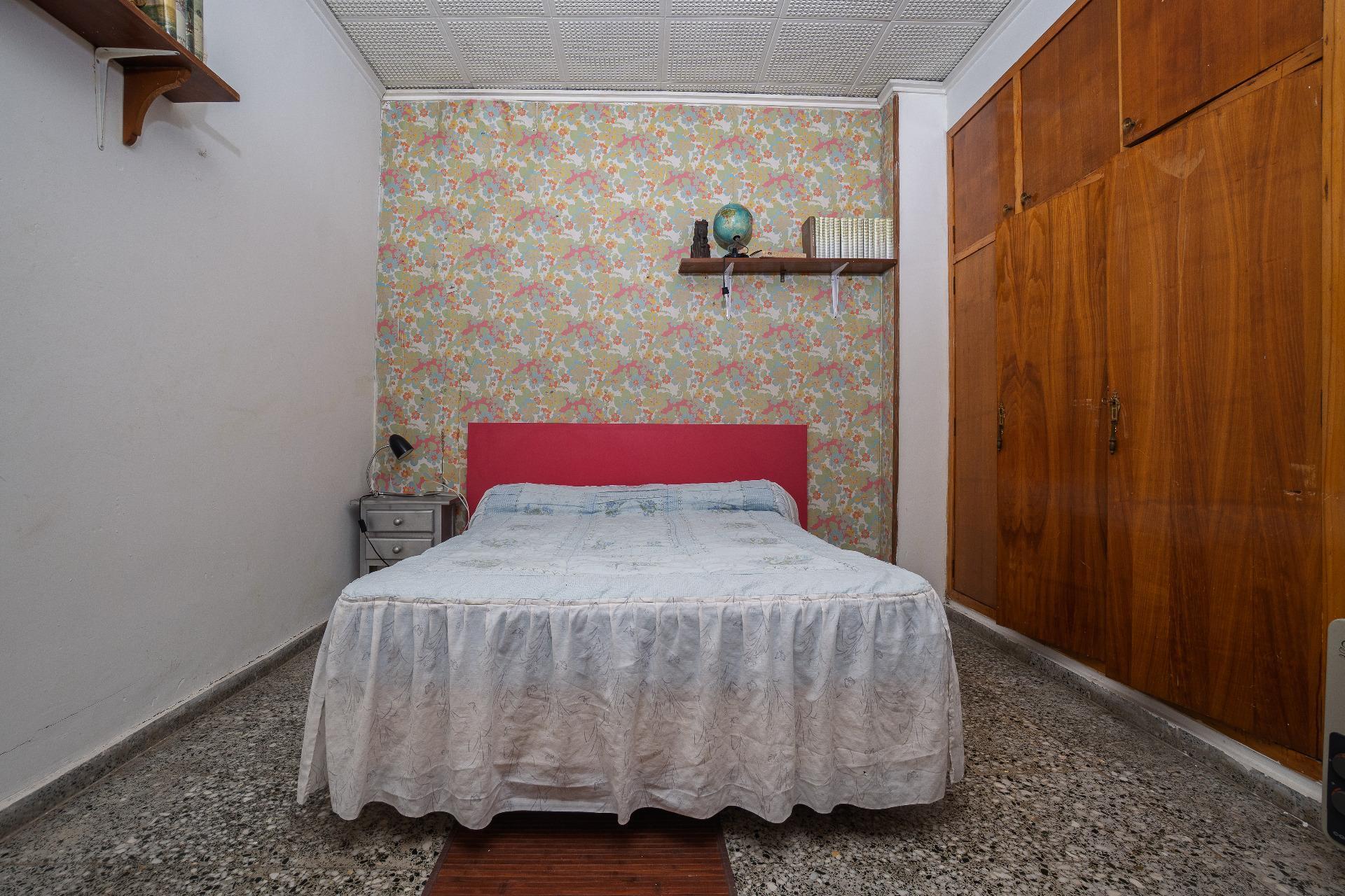 Amplio piso con jacuzzi y terraza en el centro de Vergel