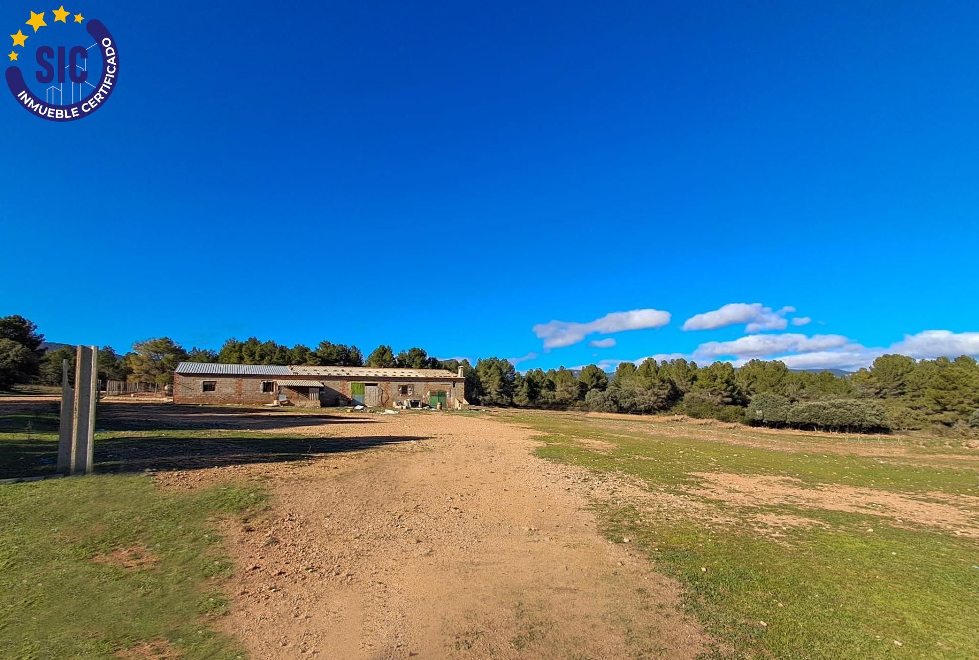 Fincas y solares-Venta-Talayuelas-1656115-Foto-4