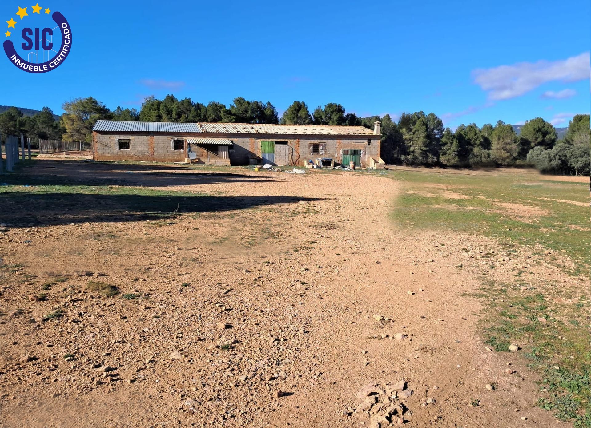 Fincas y solares-Venta-Talayuelas-1656115-Foto-3