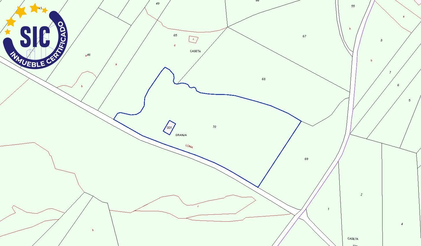 Fincas y solares-Venta-Talayuelas-1656115-Foto-11