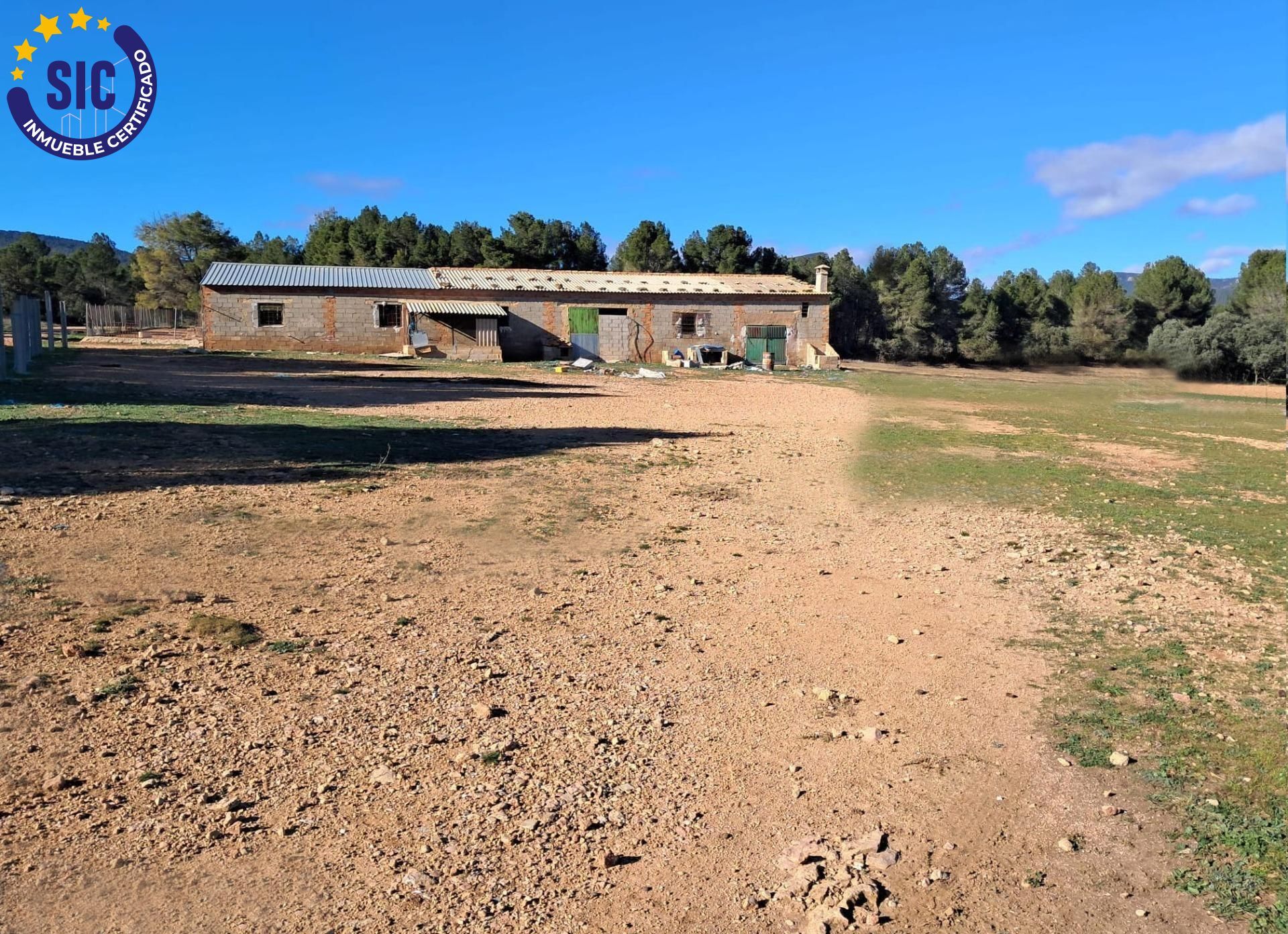 Fincas y solares-Venta-Talayuelas-1656115-Foto-17