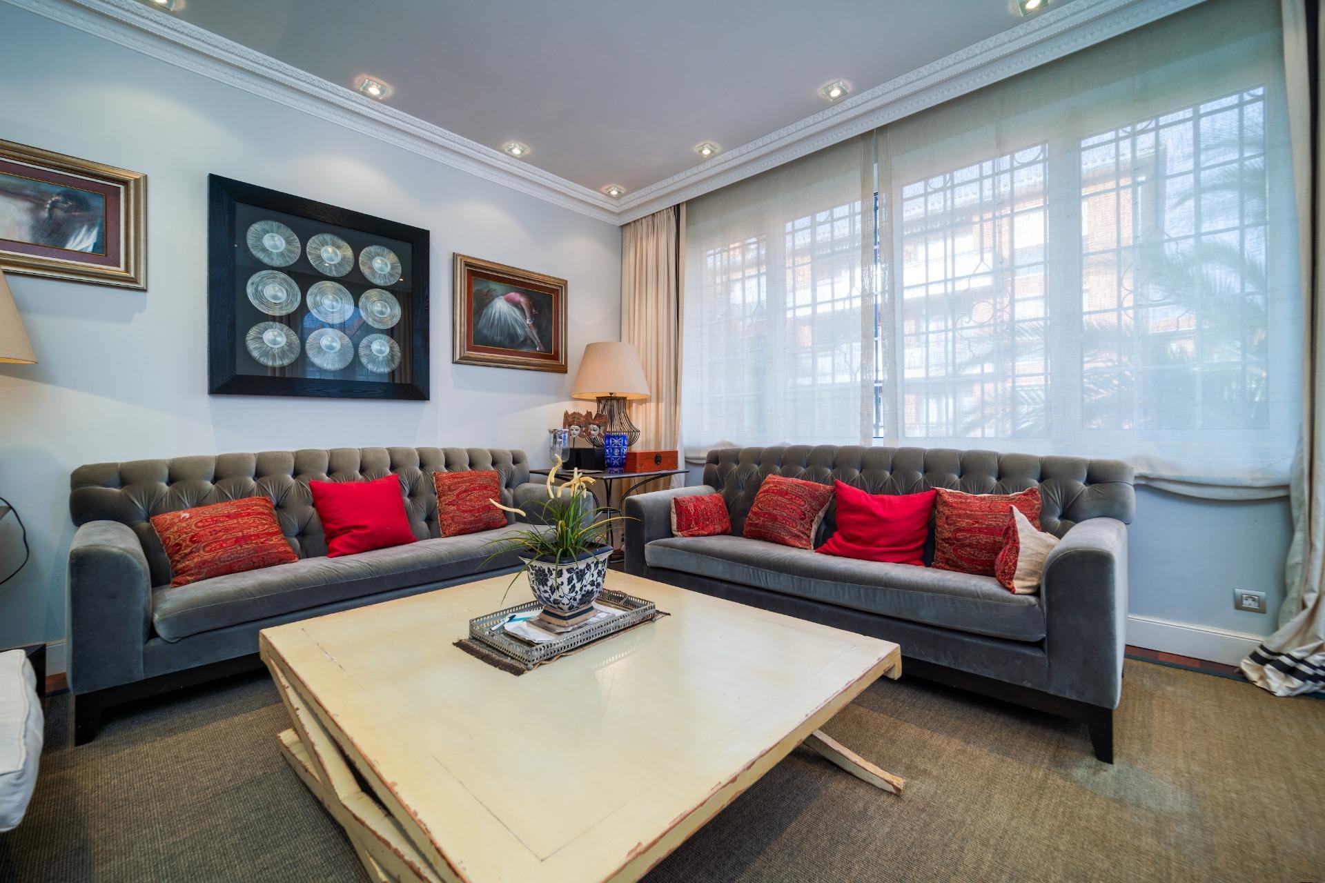 Casas o chalets en Getxo, Las Arenas