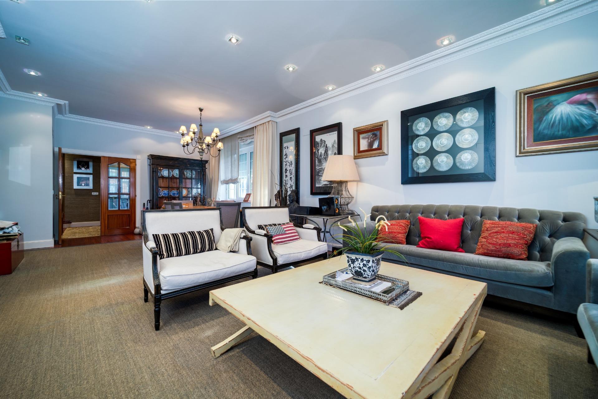 Casas o chalets en Getxo, Las Arenas